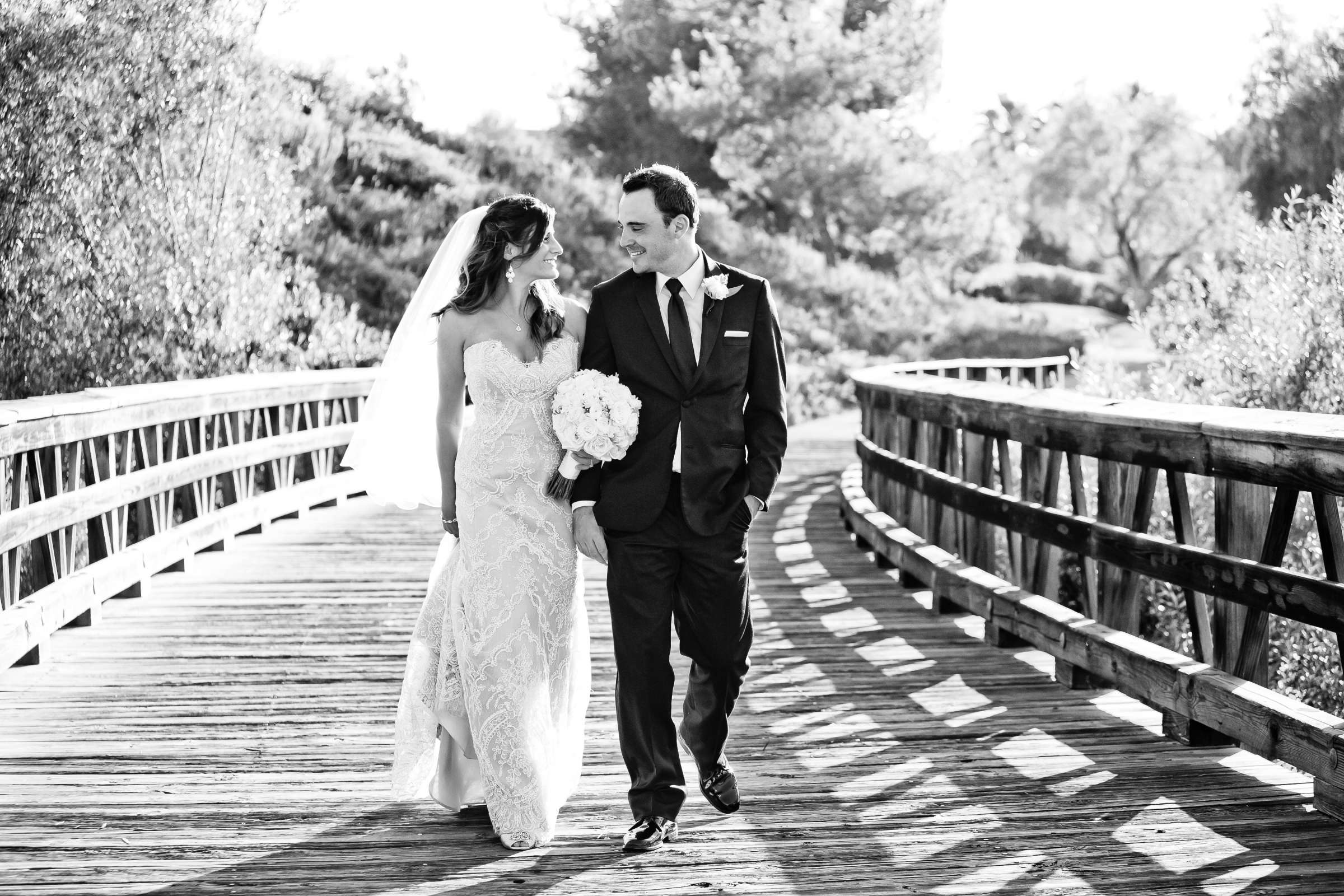 The Crosby Club Wedding coordinated by Classic Touch, Juliette and Sean Wedding Photo #339363 by True Photography