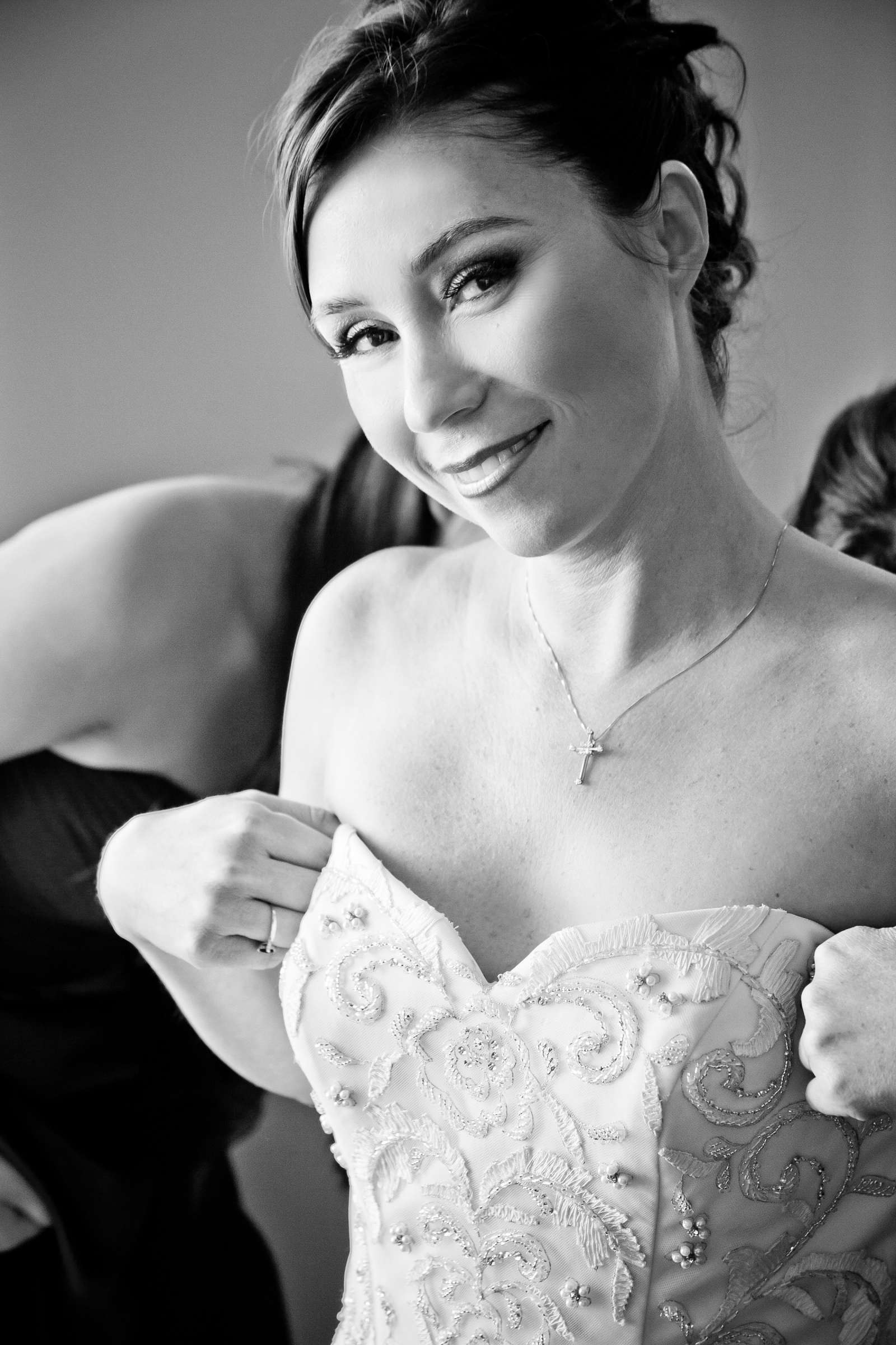 Marina Village Conference Center Wedding, Aleicia and Jonathan Wedding Photo #339374 by True Photography