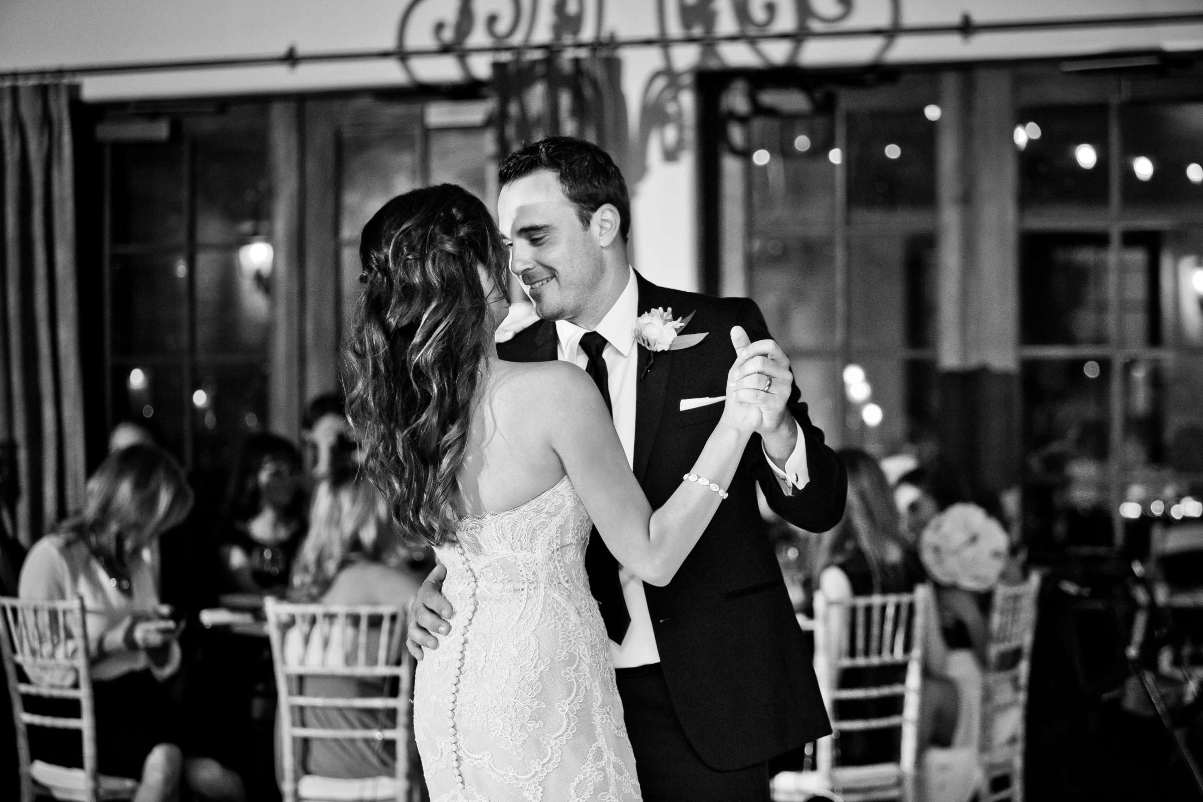 The Crosby Club Wedding coordinated by Classic Touch, Juliette and Sean Wedding Photo #339423 by True Photography