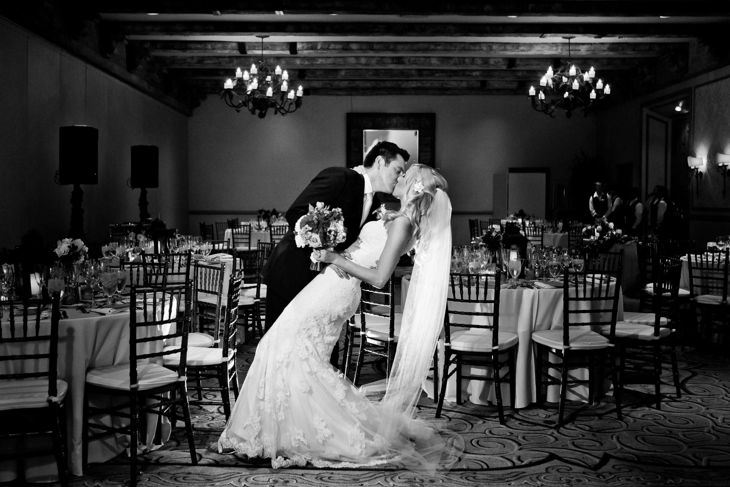 Rancho Bernardo Inn Wedding, Anne and Dave Wedding Photo #339440 by True Photography