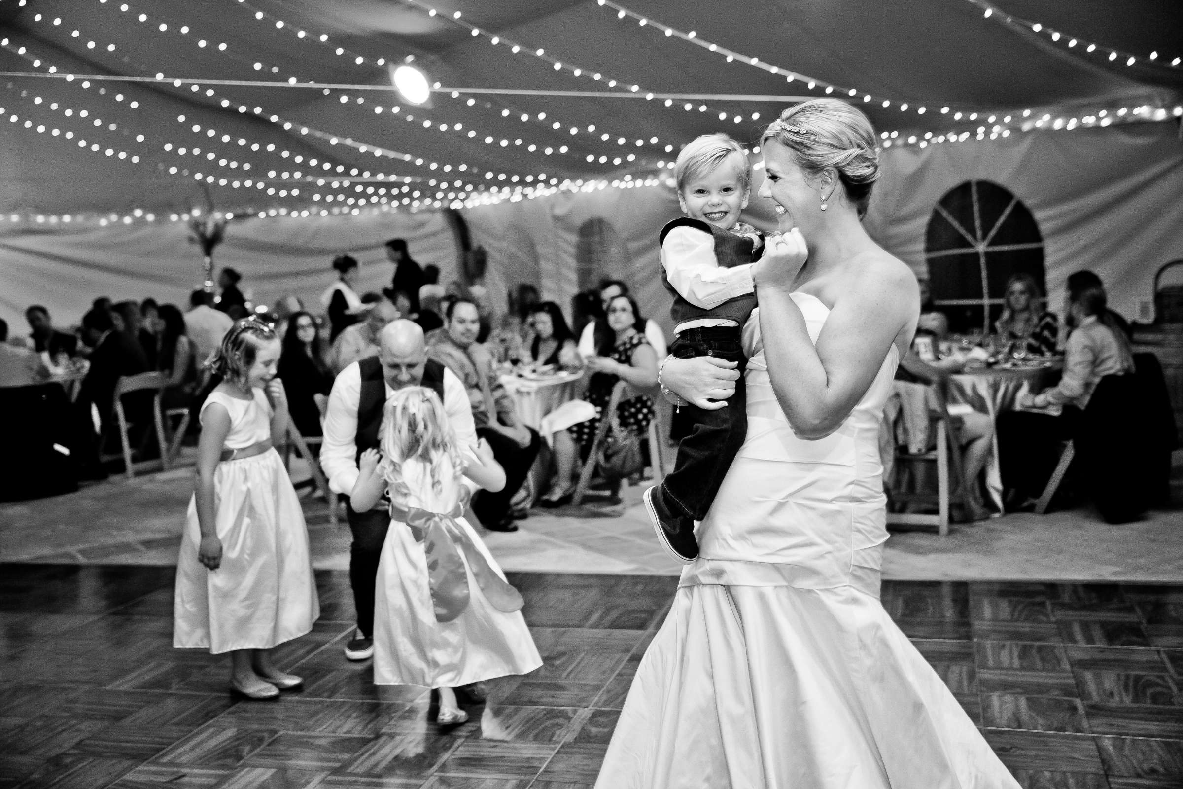 Orfila Vineyards Wedding, Katie and Spencer Wedding Photo #339612 by True Photography