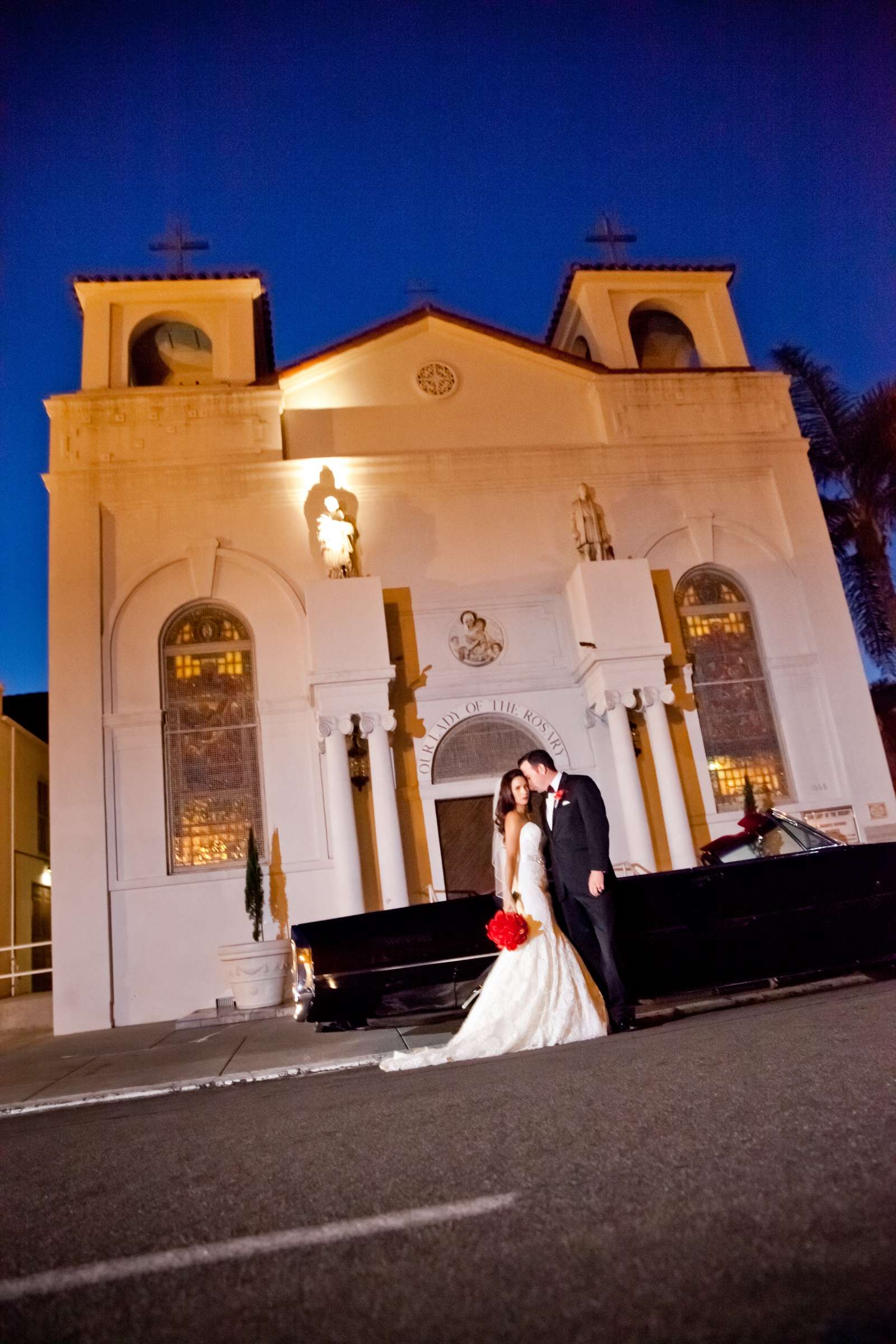 The Ultimate Skybox Wedding, Enza and Ronnie Wedding Photo #339835 by True Photography