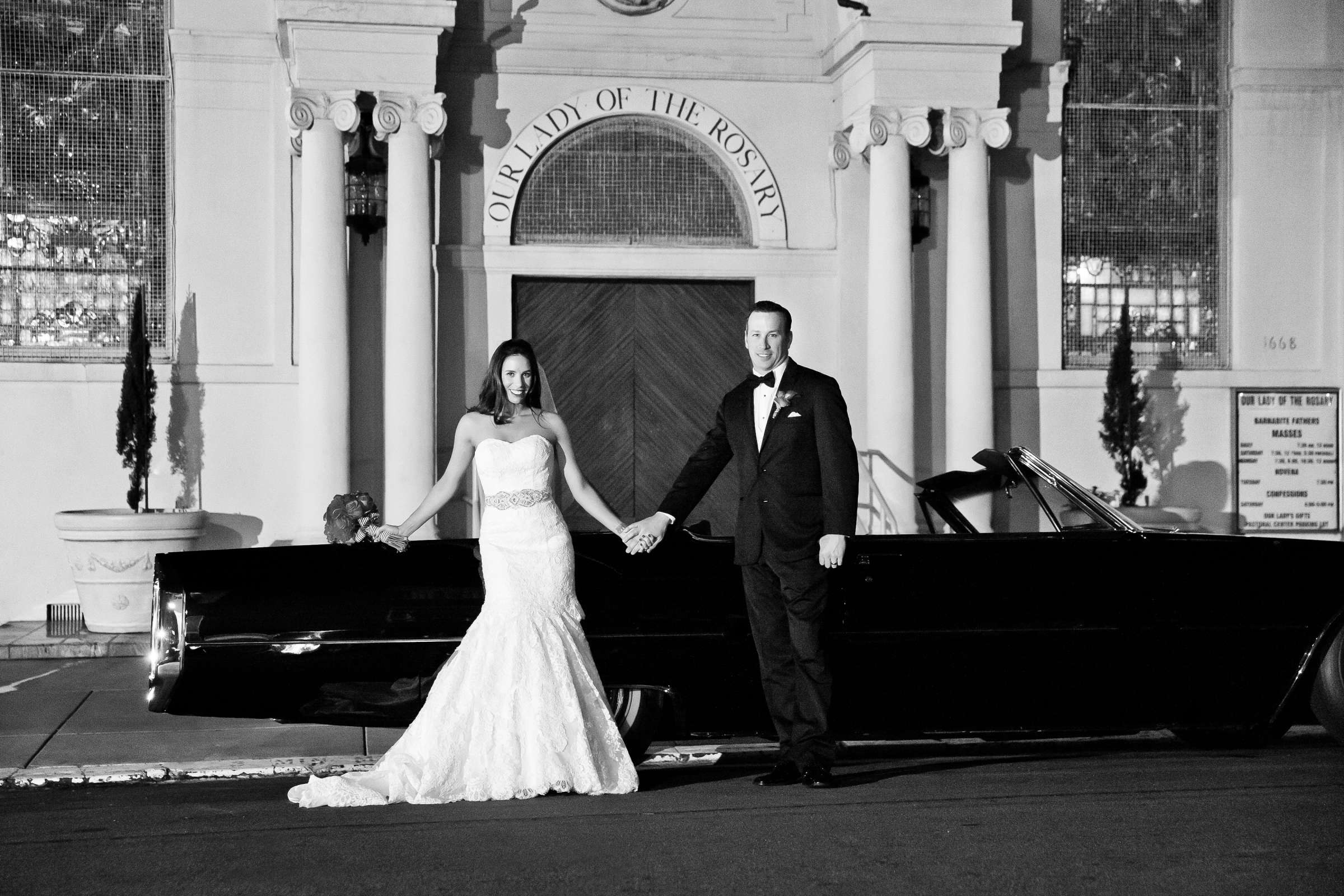 The Ultimate Skybox Wedding, Enza and Ronnie Wedding Photo #339838 by True Photography