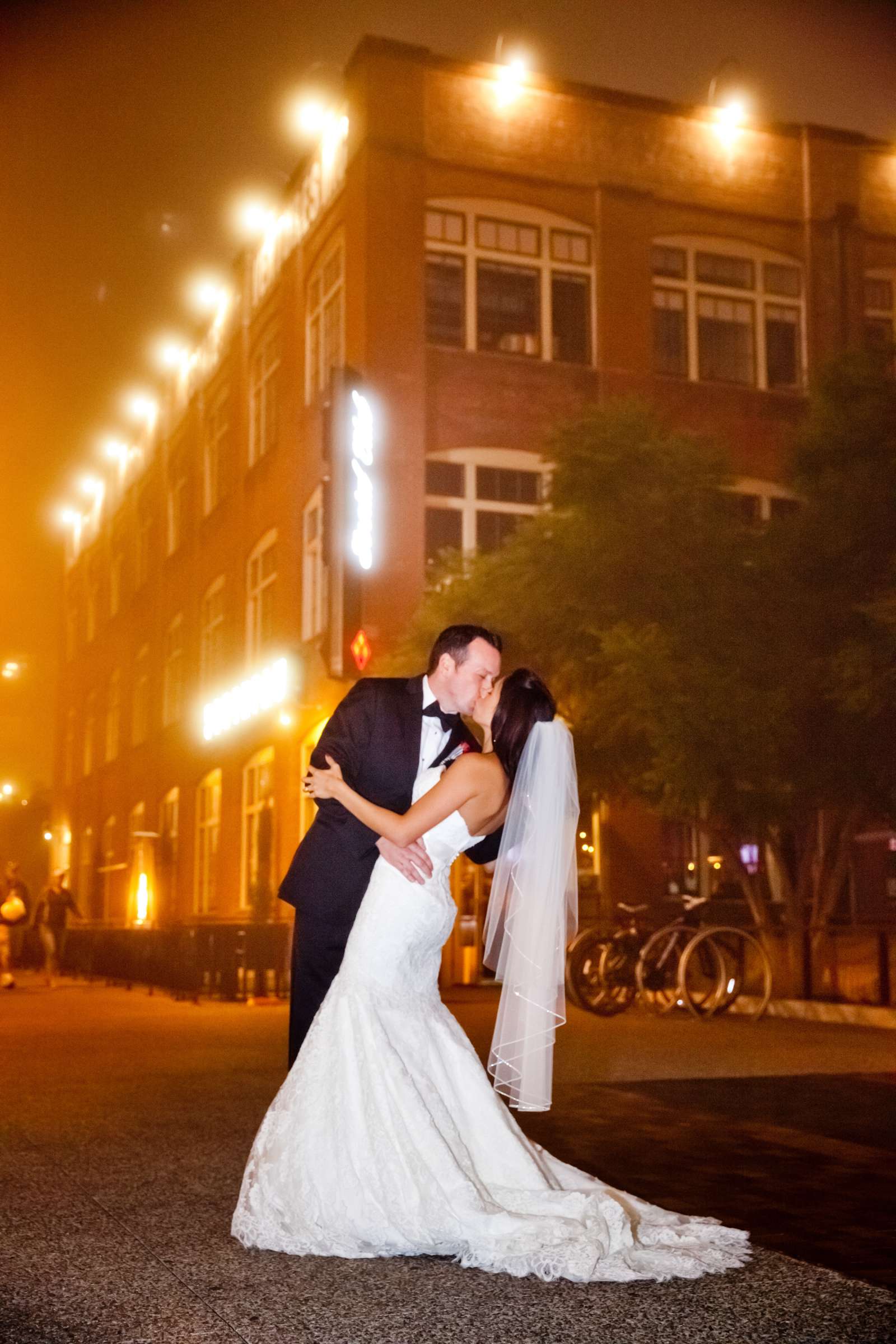 The Ultimate Skybox Wedding, Enza and Ronnie Wedding Photo #339847 by True Photography