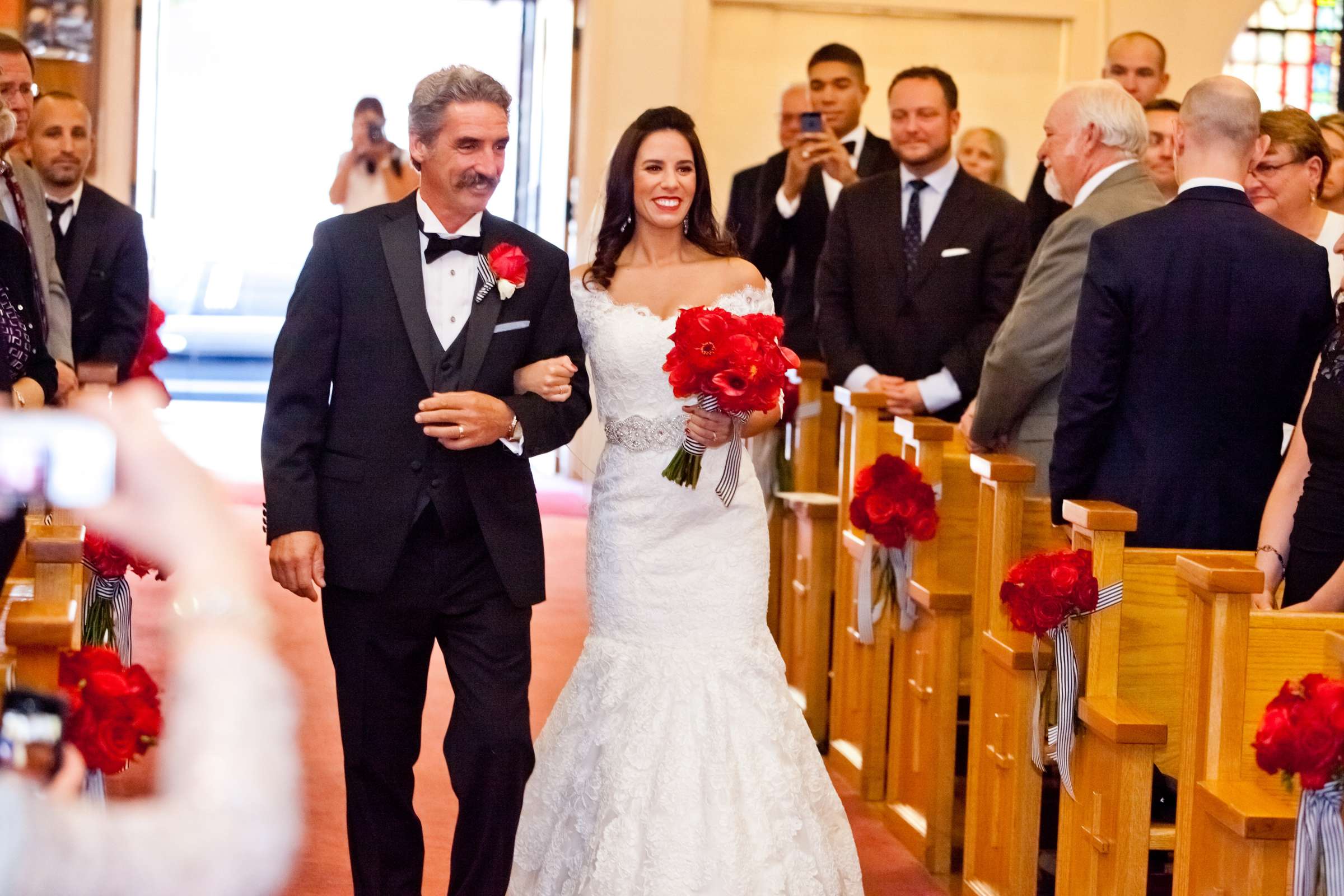 The Ultimate Skybox Wedding, Enza and Ronnie Wedding Photo #339859 by True Photography