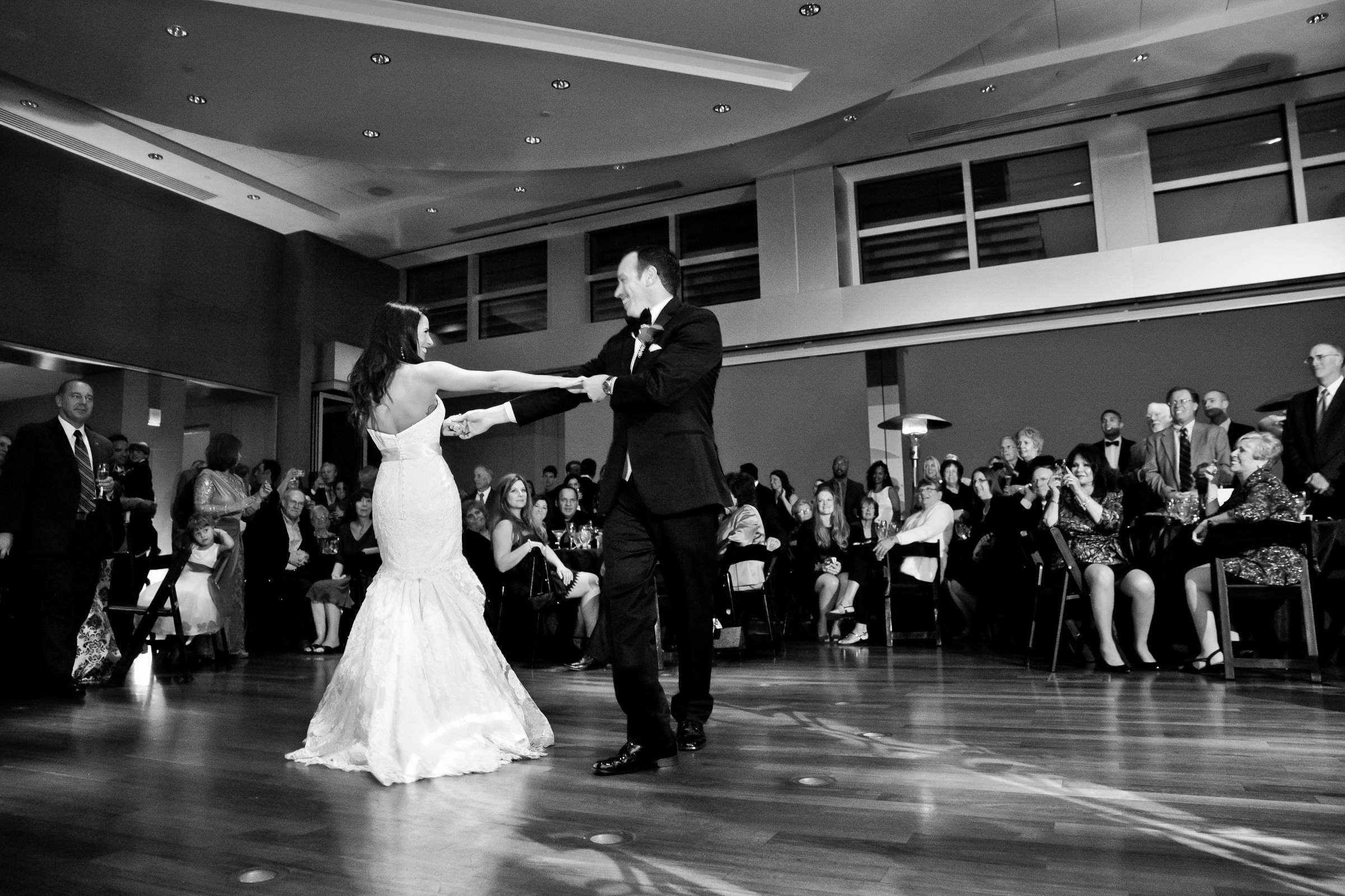The Ultimate Skybox Wedding, Enza and Ronnie Wedding Photo #339872 by True Photography