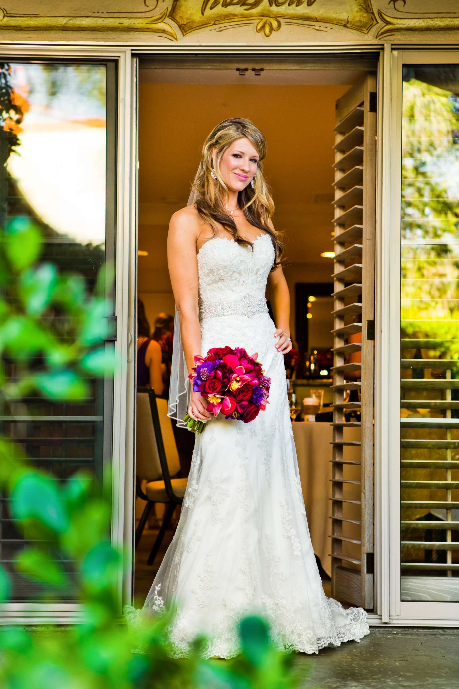 Rancho Bernardo Inn Wedding coordinated by Couture Events, Megan and Dennis Wedding Photo #339904 by True Photography