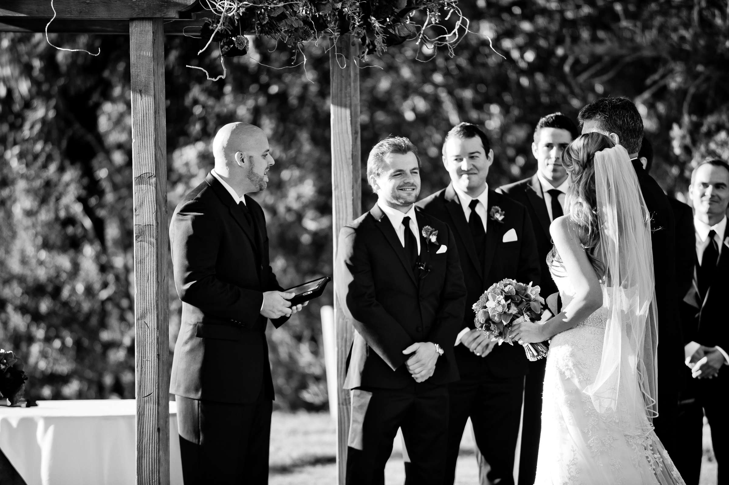 Rancho Bernardo Inn Wedding coordinated by Couture Events, Megan and Dennis Wedding Photo #339916 by True Photography