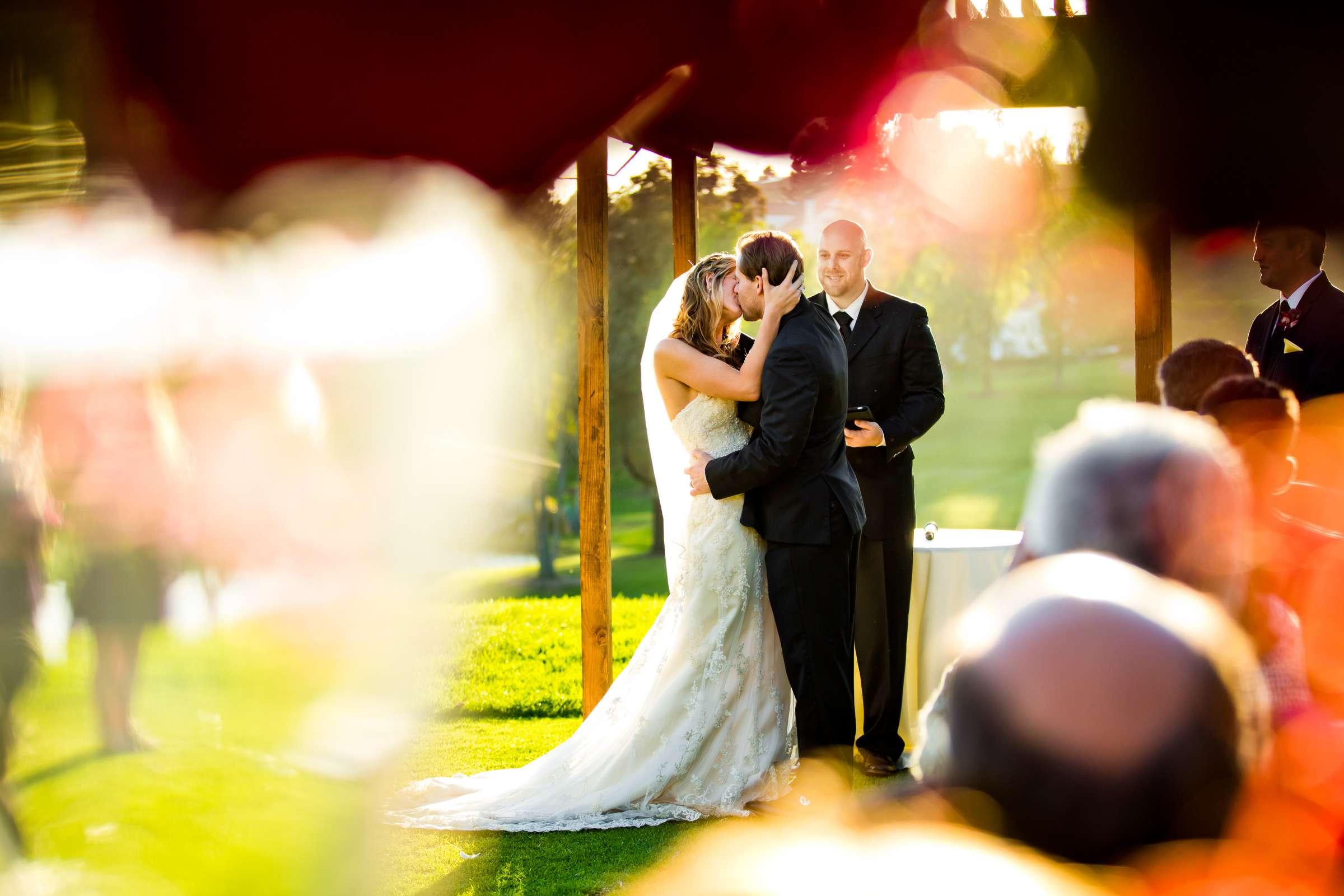 Rancho Bernardo Inn Wedding coordinated by Couture Events, Megan and Dennis Wedding Photo #339925 by True Photography