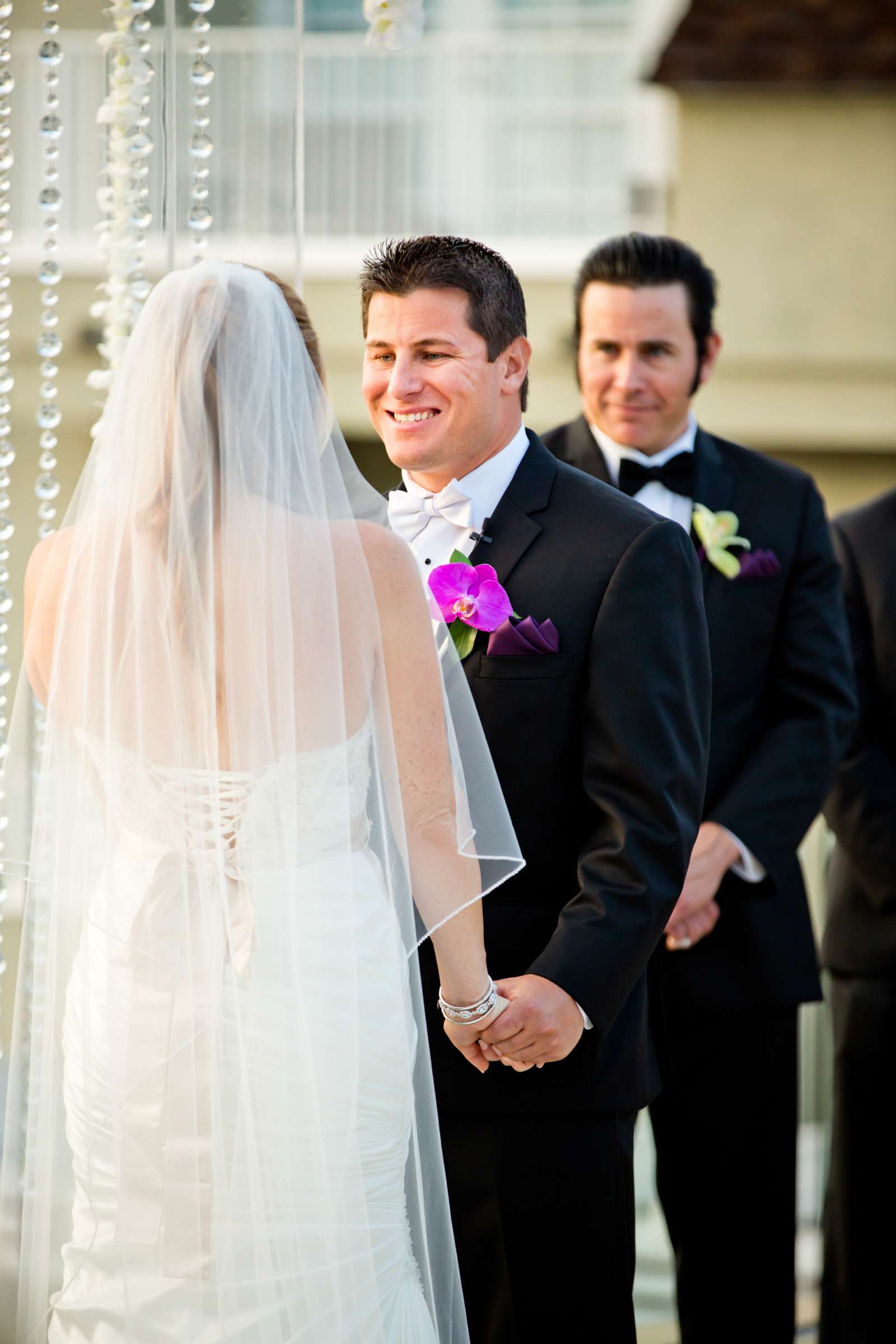 L'Auberge Wedding coordinated by White Lace Events & Design, Paula and Leon Wedding Photo #340118 by True Photography