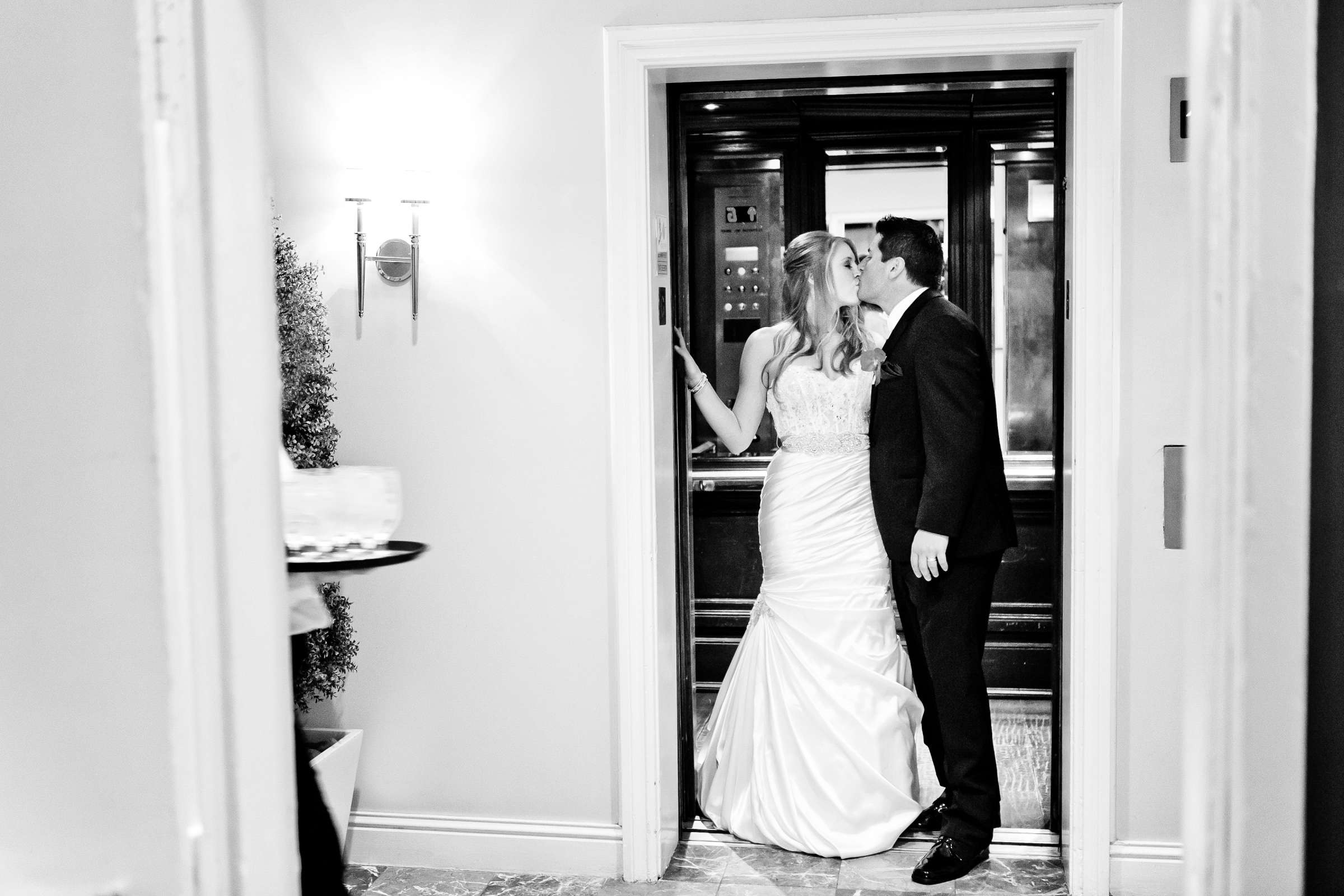 L'Auberge Wedding coordinated by White Lace Events & Design, Paula and Leon Wedding Photo #340123 by True Photography