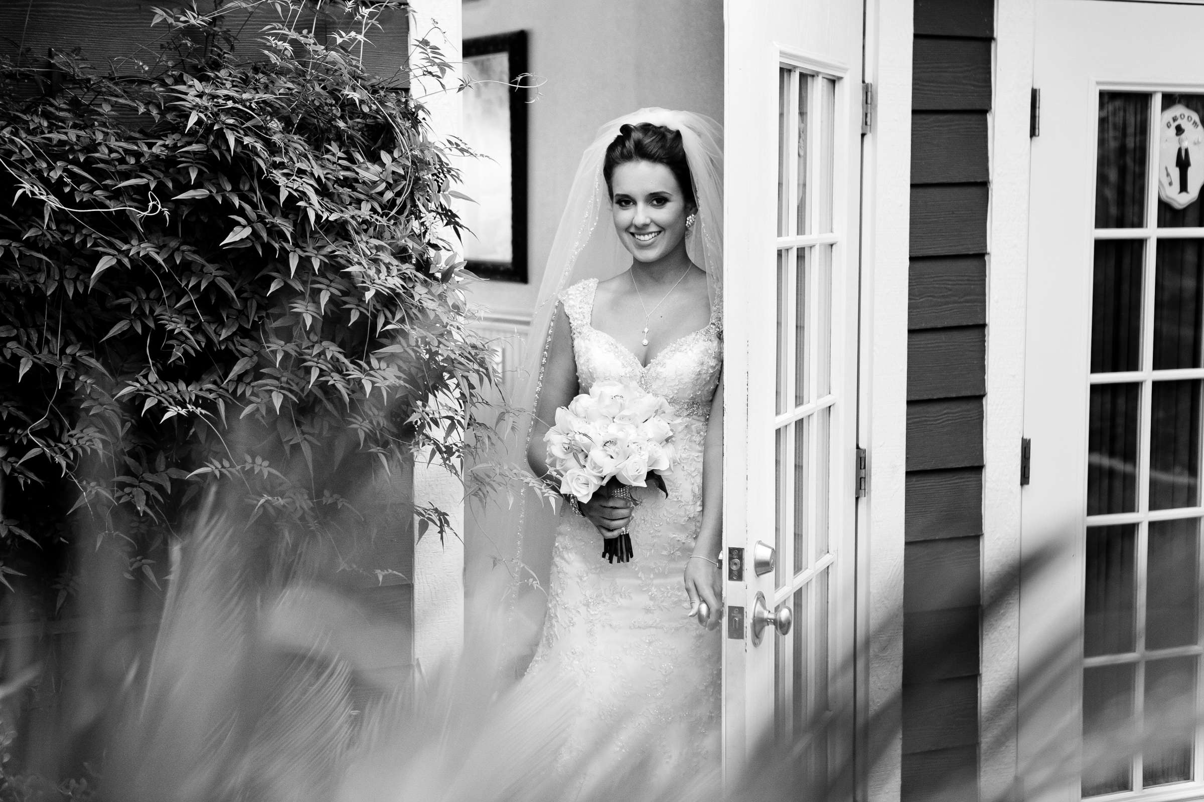 Grand Tradition Estate Wedding coordinated by Grand Tradition Estate, Naomi and Luke Wedding Photo #340355 by True Photography