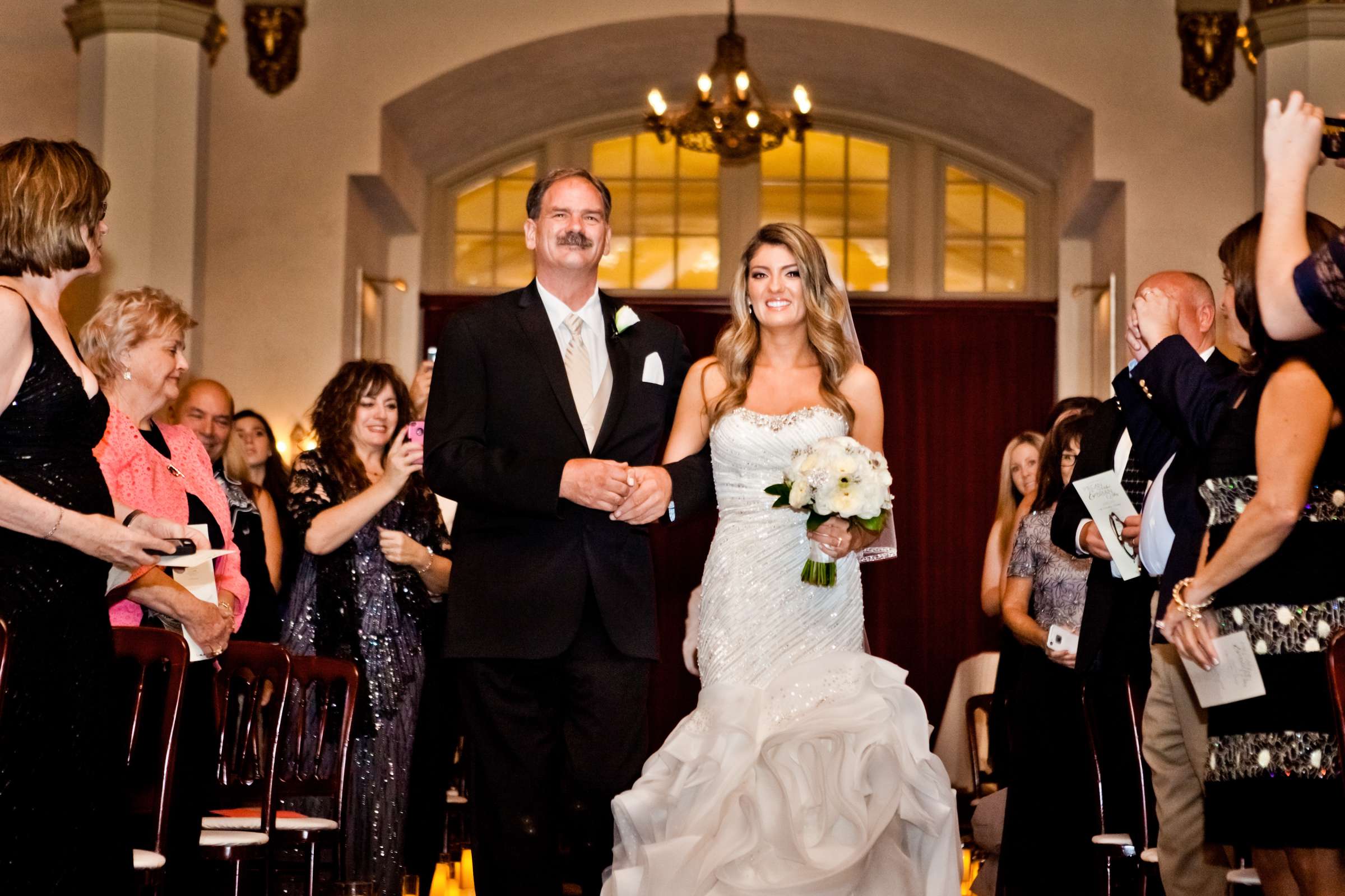 El Cortez Wedding, Megan and Brian Wedding Photo #340477 by True Photography