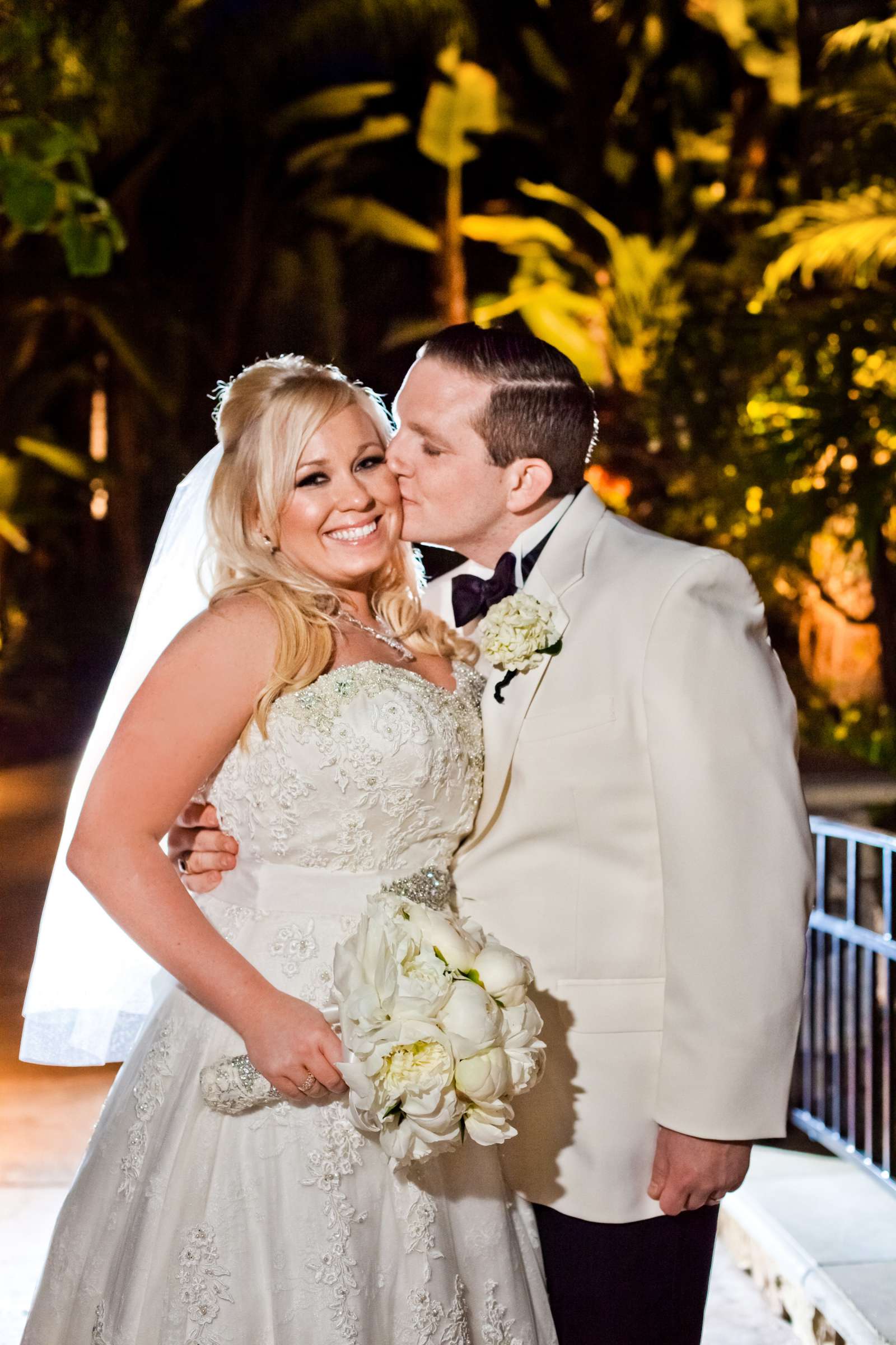 Grand Tradition Estate Wedding, Brianna and John Wedding Photo #340622 by True Photography