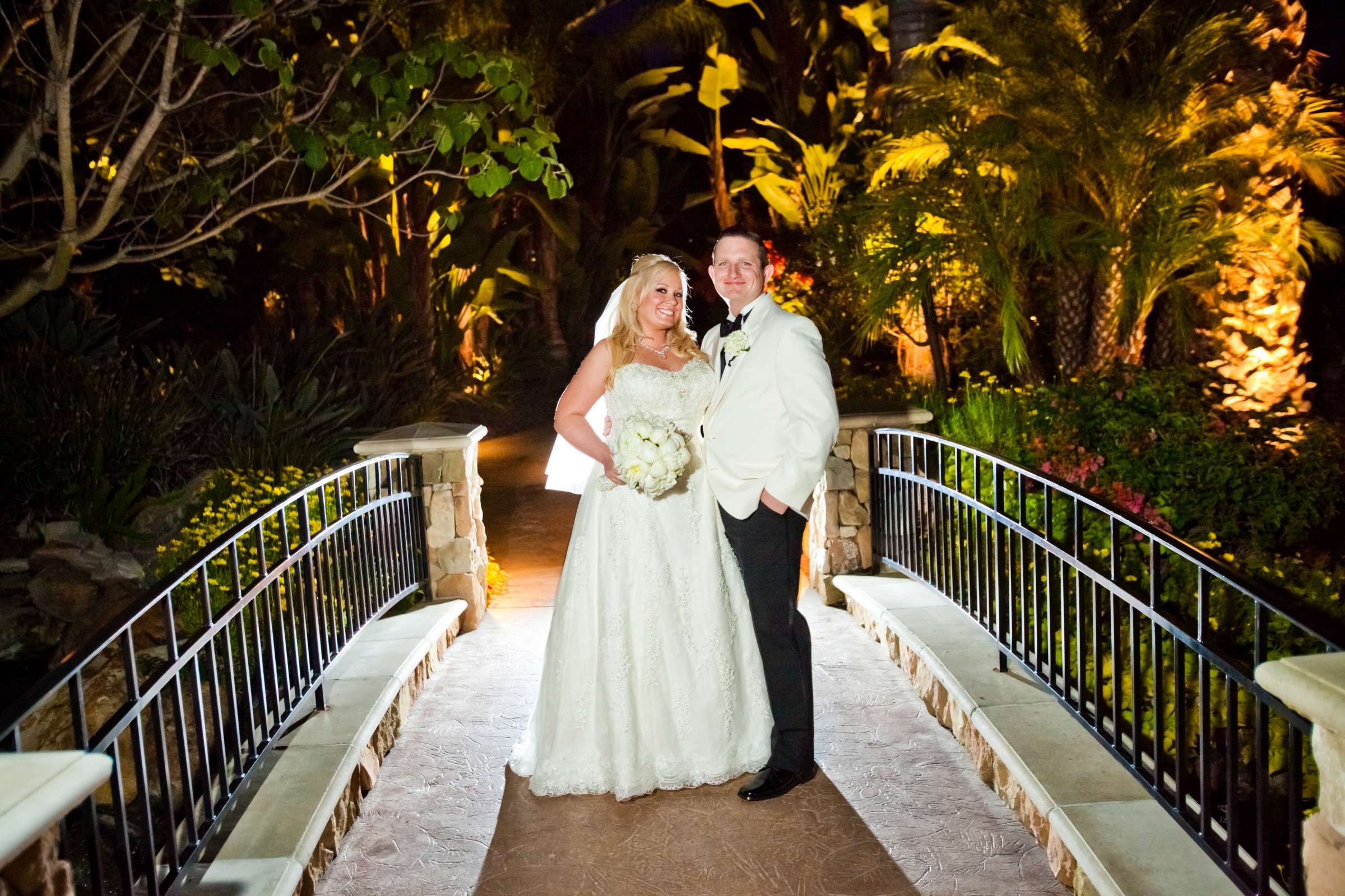 Grand Tradition Estate Wedding, Brianna and John Wedding Photo #340631 by True Photography