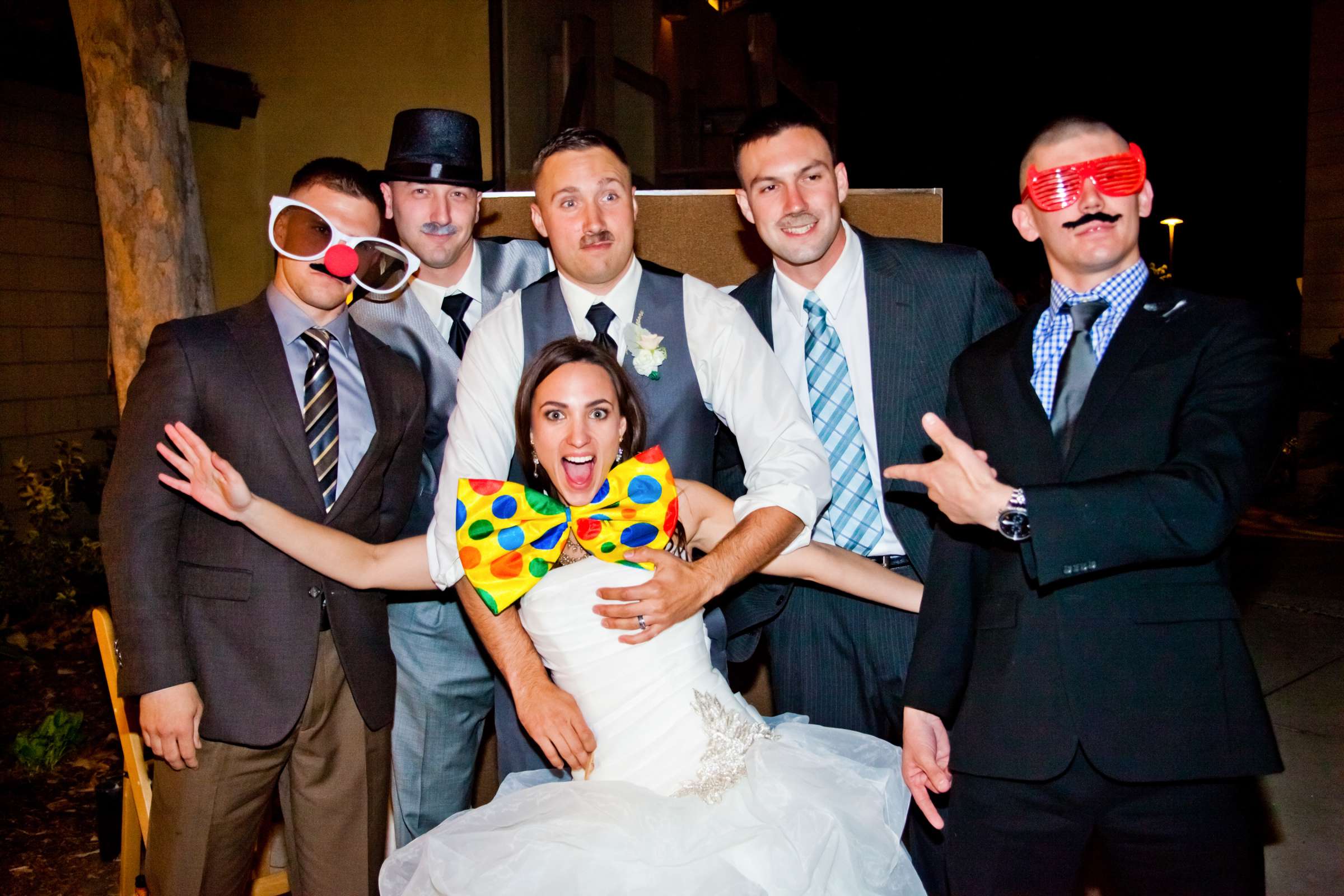 Levyland CLOSED Wedding, Olivia and Dustin Wedding Photo #340792 by True Photography