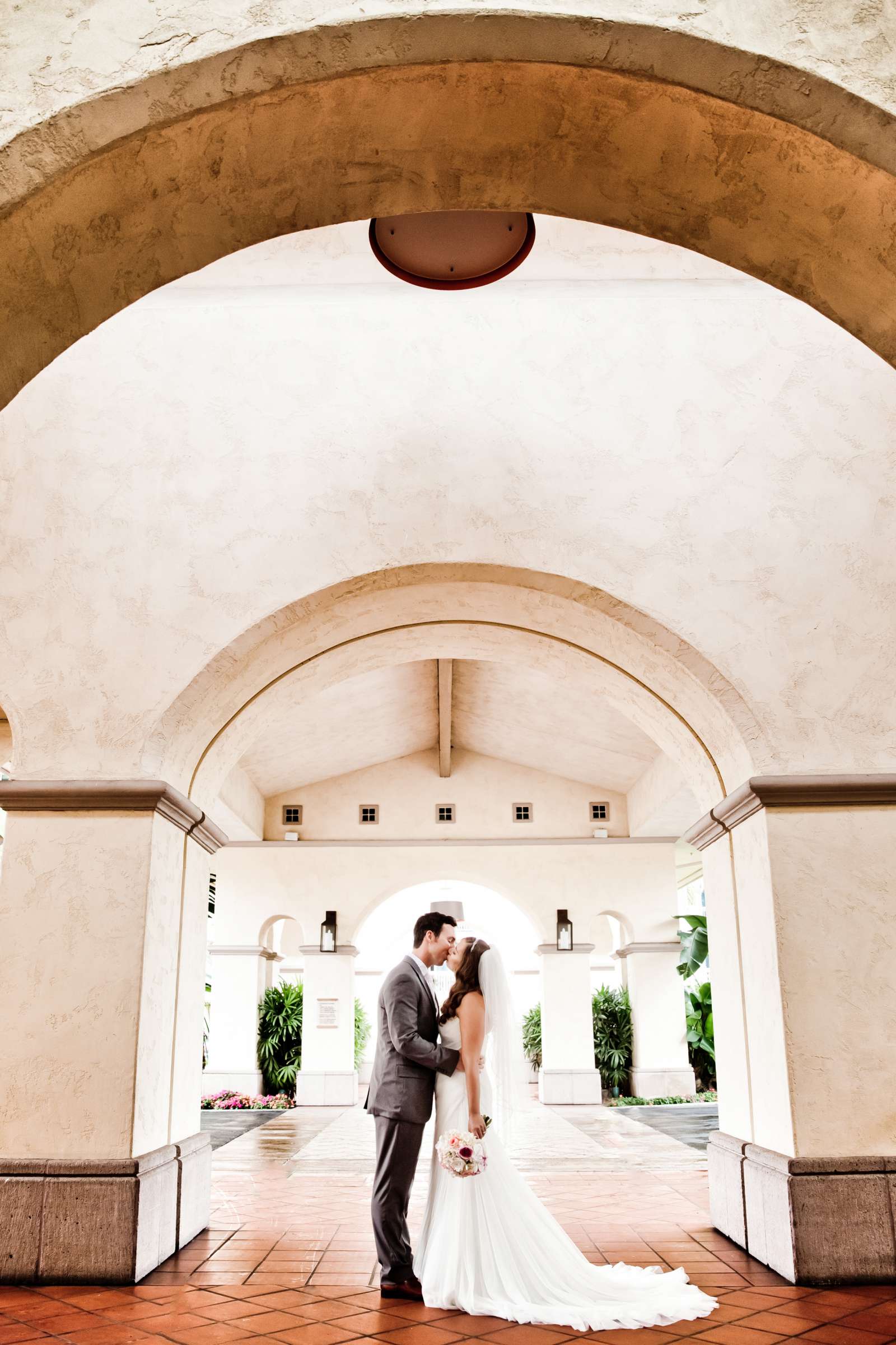 San Diego Mission Bay Resort Wedding coordinated by WED (Weddings.Events.Design), Amanda and Russell Wedding Photo #341265 by True Photography