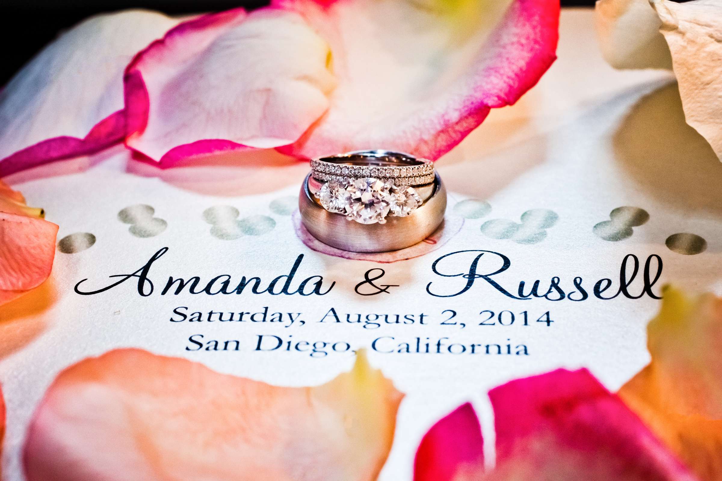 San Diego Mission Bay Resort Wedding coordinated by WED (Weddings.Events.Design), Amanda and Russell Wedding Photo #341295 by True Photography