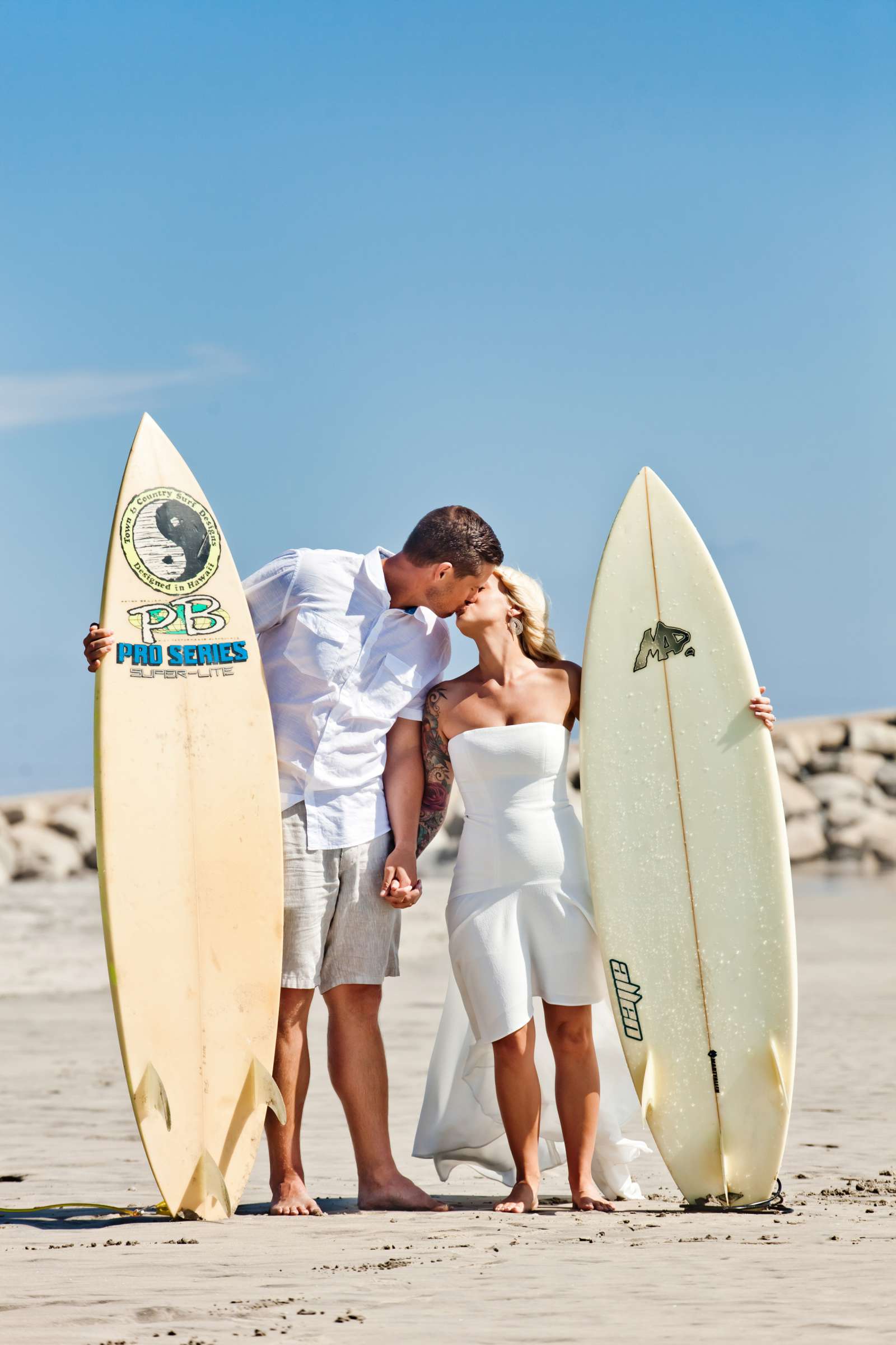 Del Mar Beach Resort Wedding, Crystal and Steven Wedding Photo #341397 by True Photography