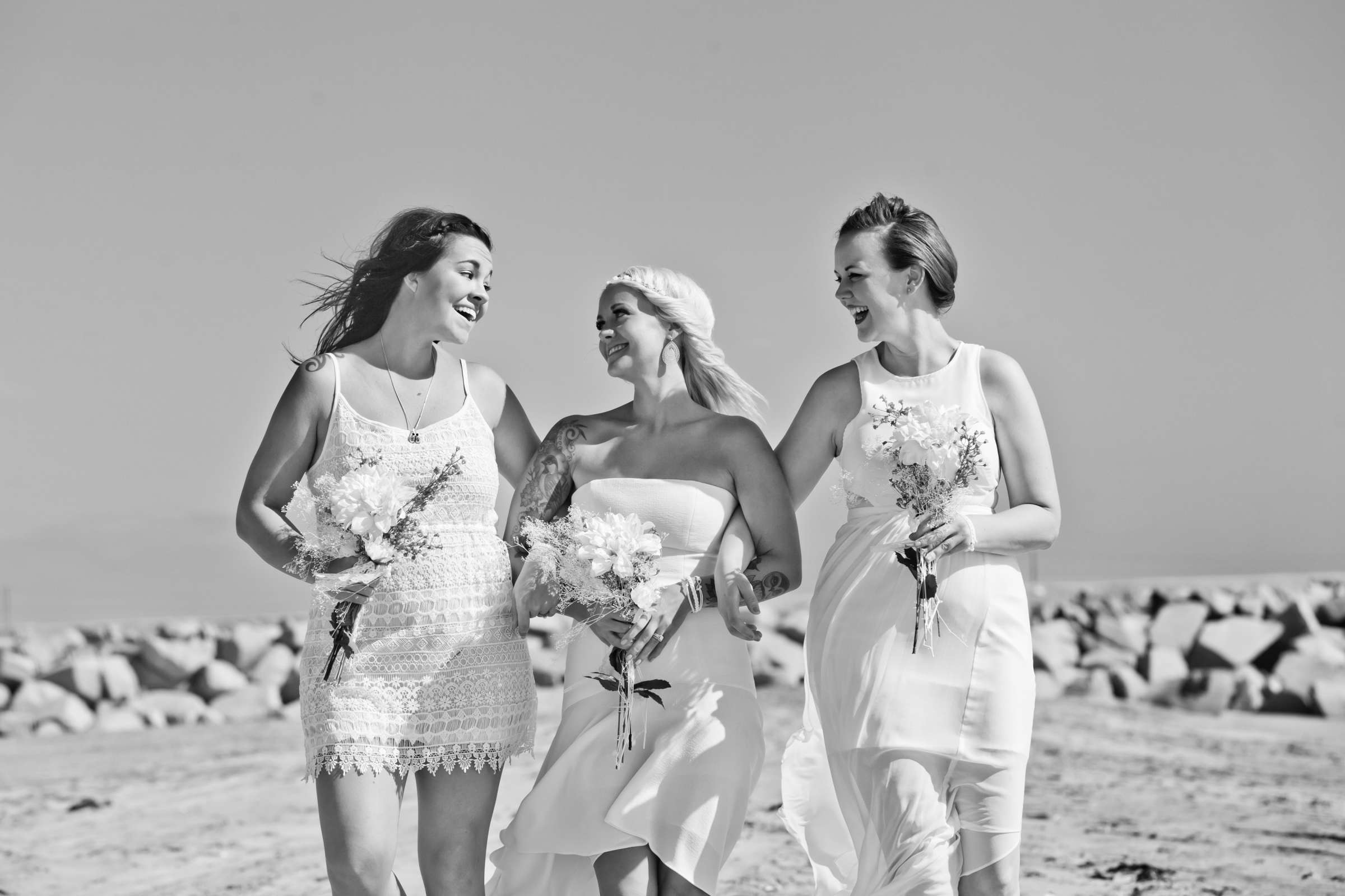 Del Mar Beach Resort Wedding, Crystal and Steven Wedding Photo #341408 by True Photography