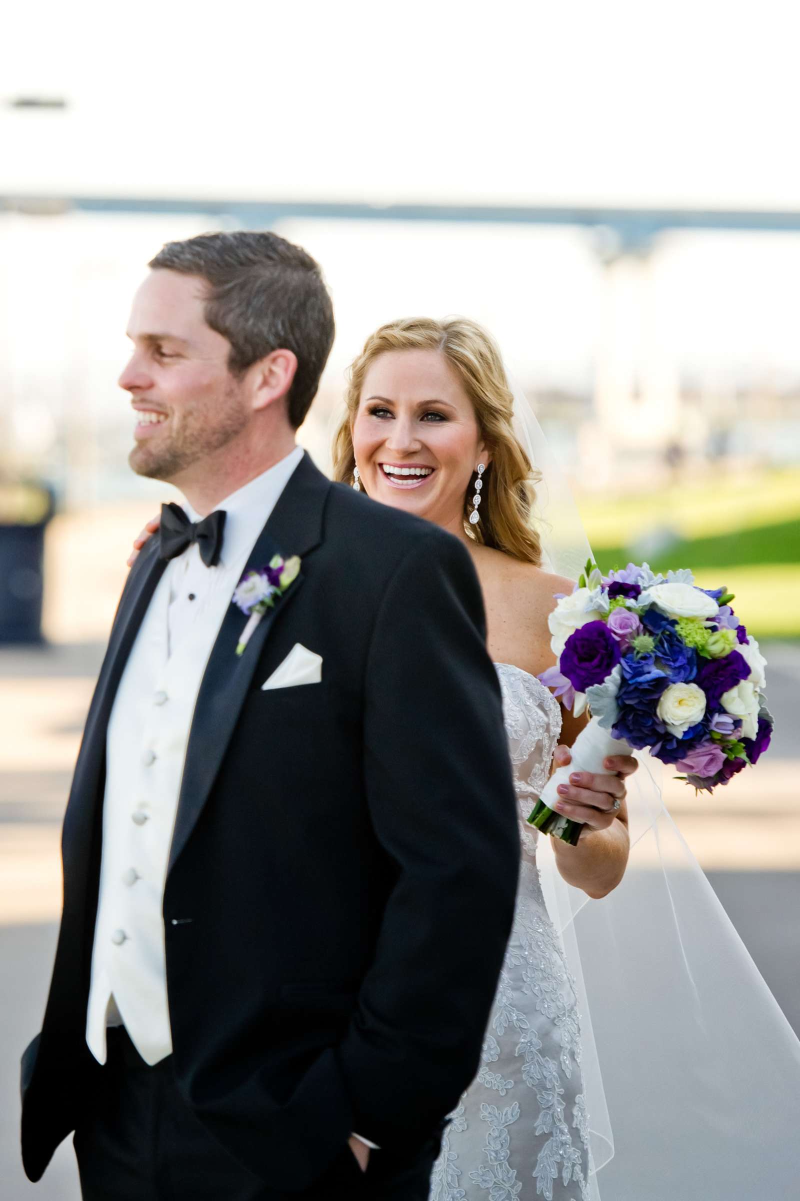 Coronado Island Marriott Resort & Spa Wedding, Megan and Derek Wedding Photo #341522 by True Photography