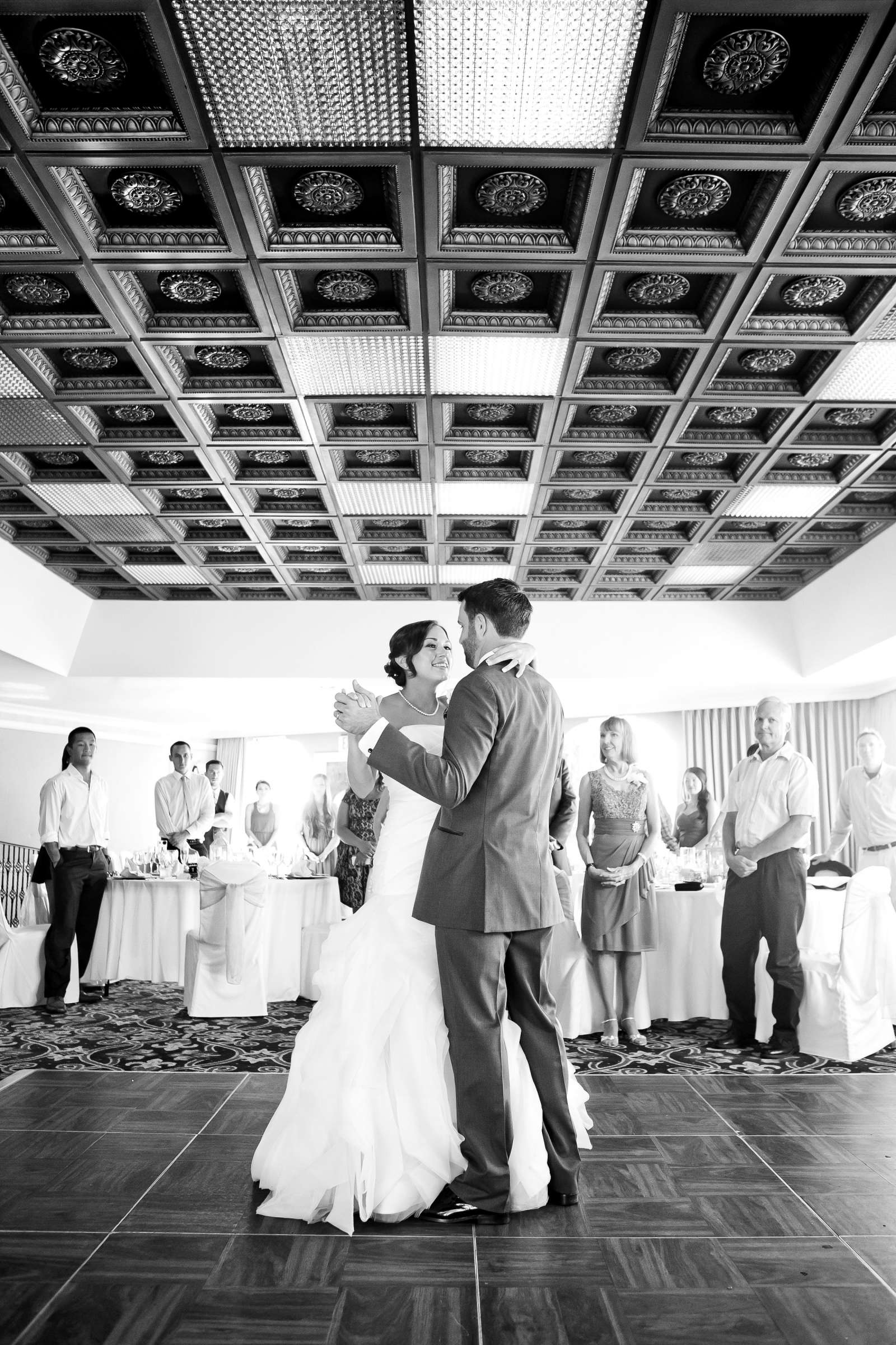 Bahia Hotel Wedding, Jennifer and Daniel Wedding Photo #341626 by True Photography