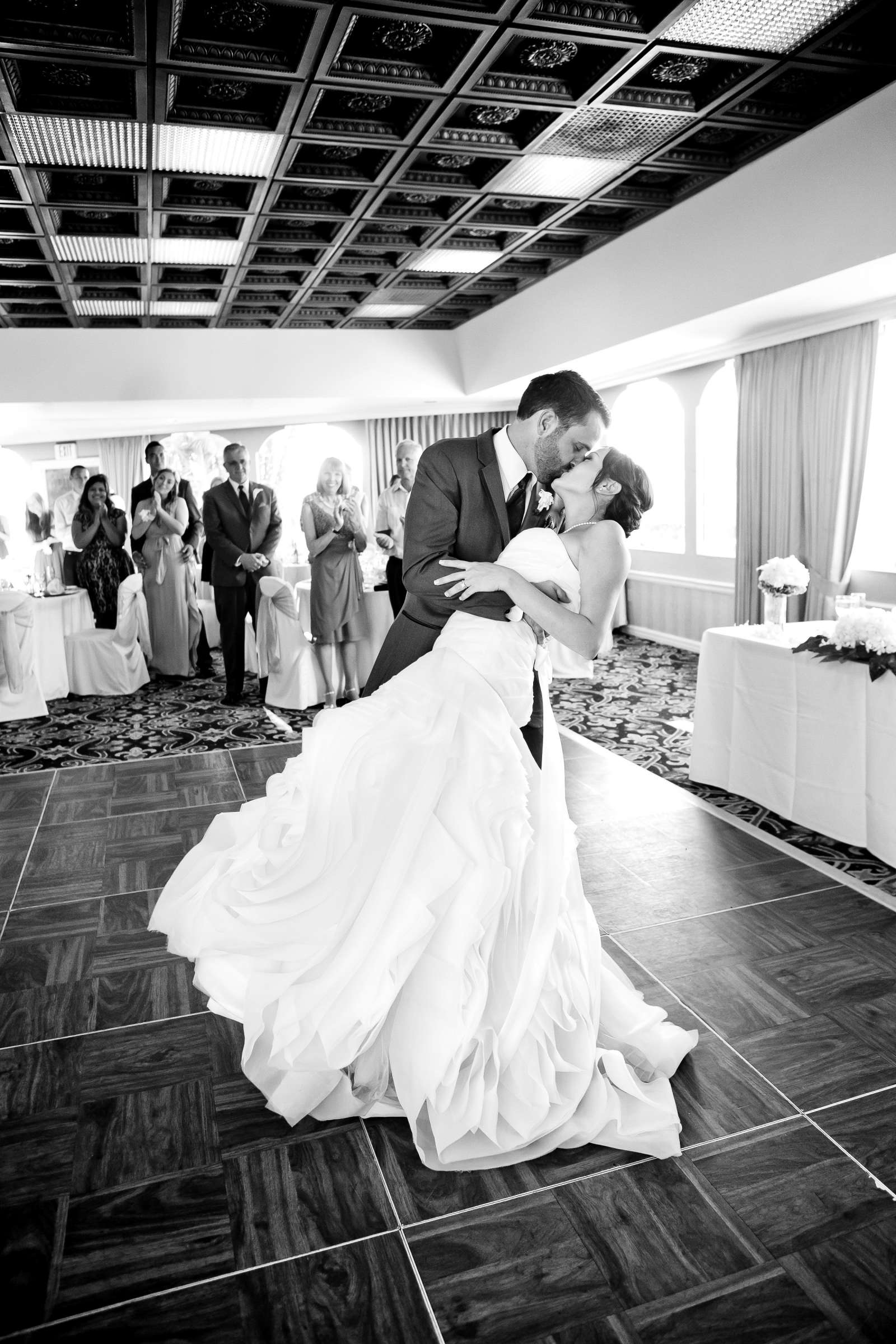 Bahia Hotel Wedding, Jennifer and Daniel Wedding Photo #341630 by True Photography