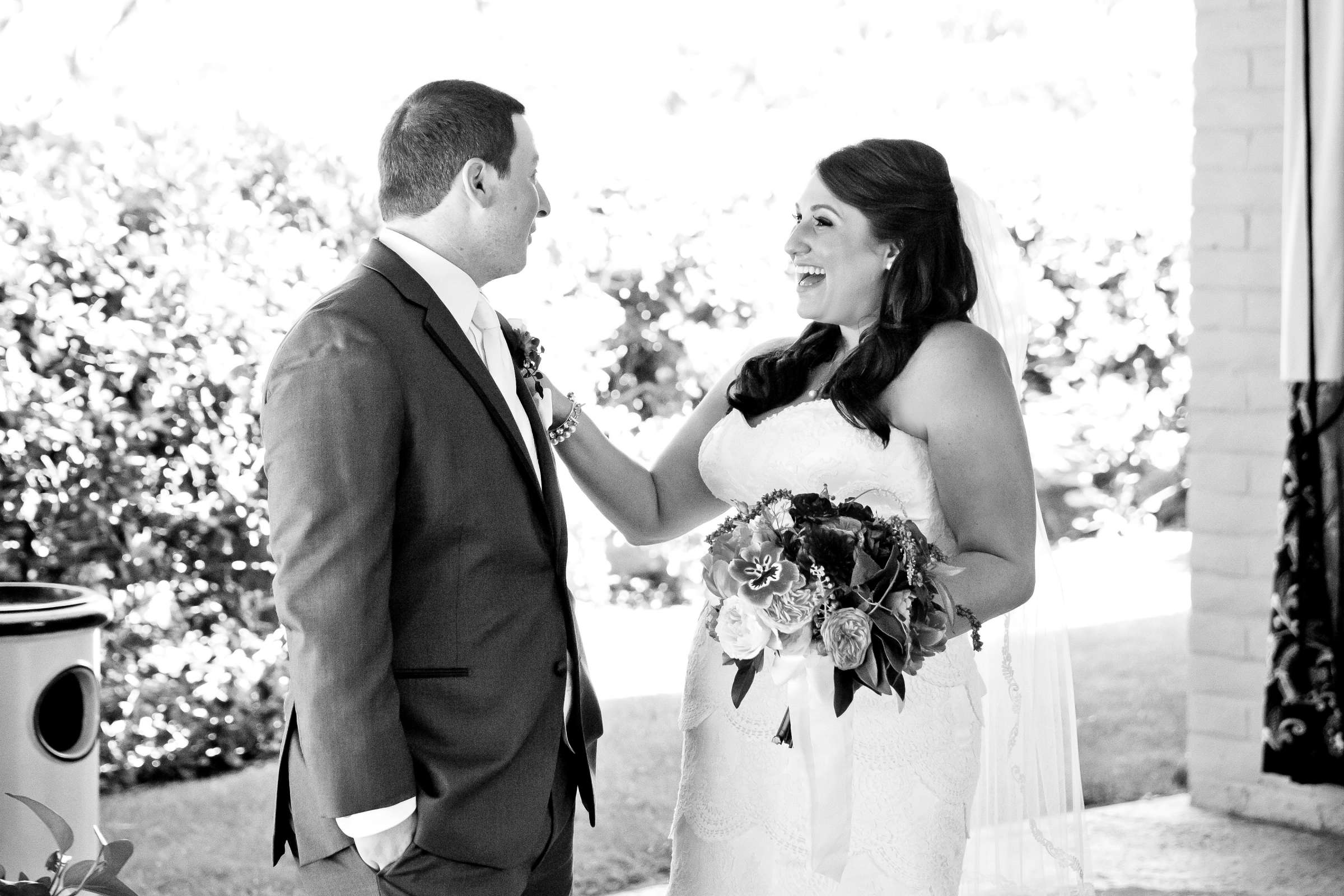 Rancho Bernardo Inn Wedding coordinated by LVL Weddings & Events, Emily and Seth Wedding Photo #341899 by True Photography