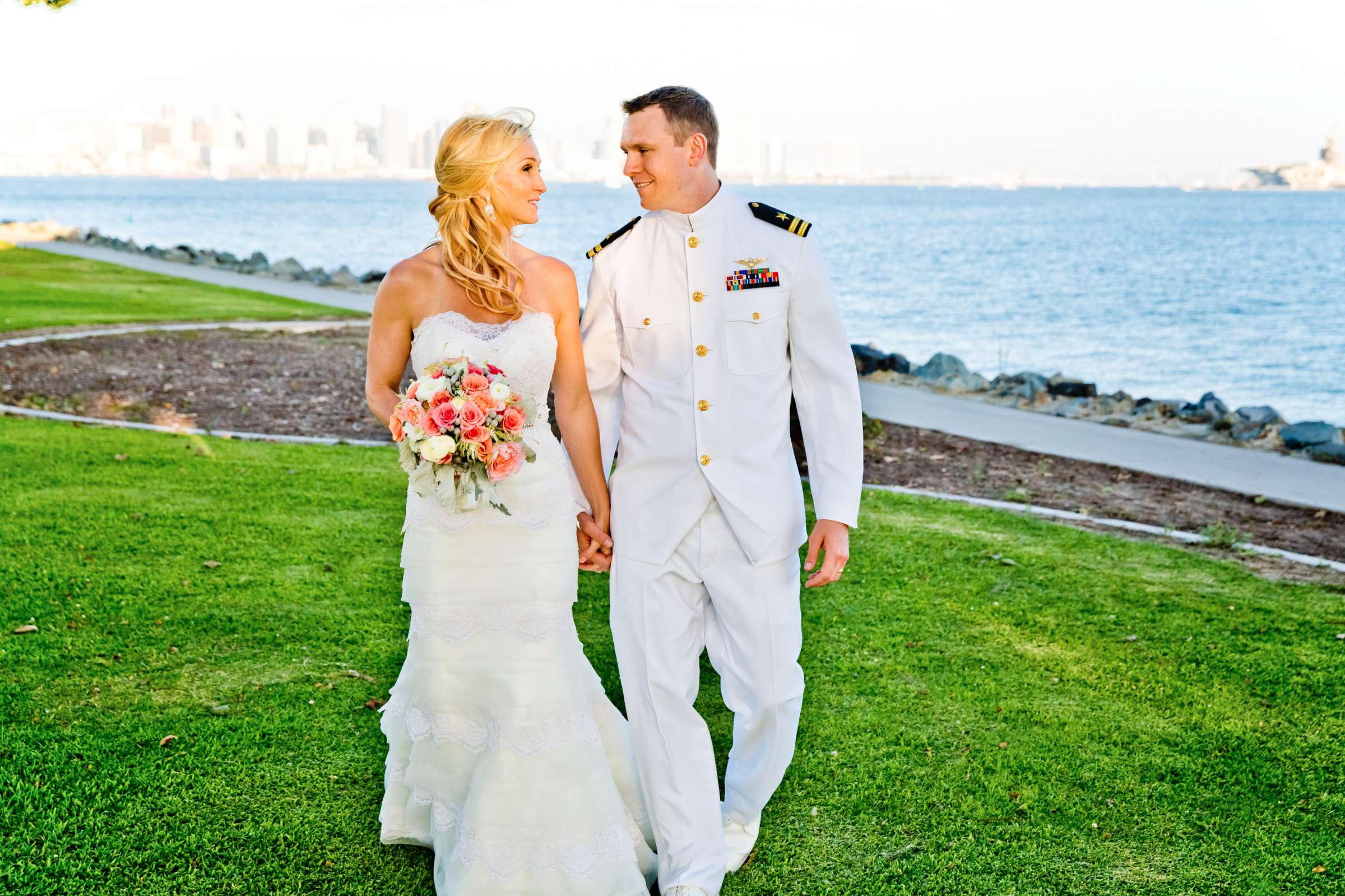 Admiral Kidd Club Wedding coordinated by Always Flawless Productions, Courtney and Adam Wedding Photo #342047 by True Photography