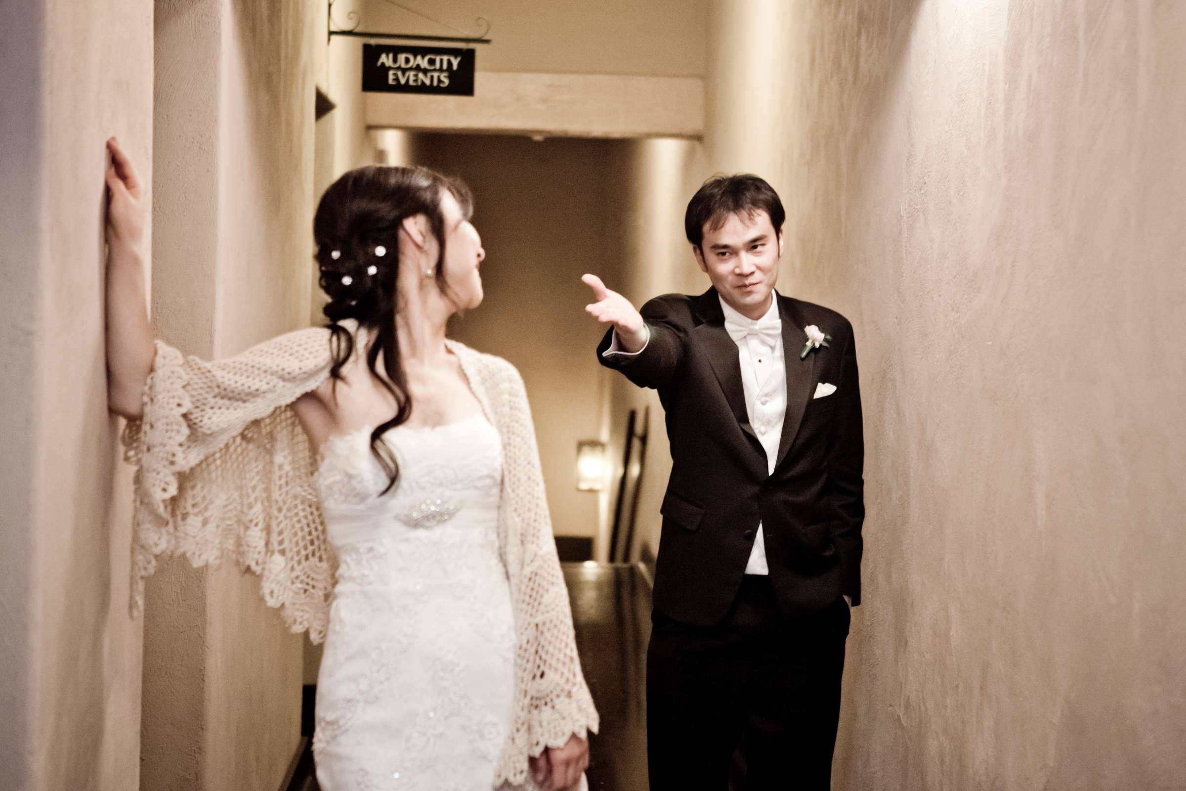 The Prado Wedding, Shunan and Kazuyuki Wedding Photo #342286 by True Photography