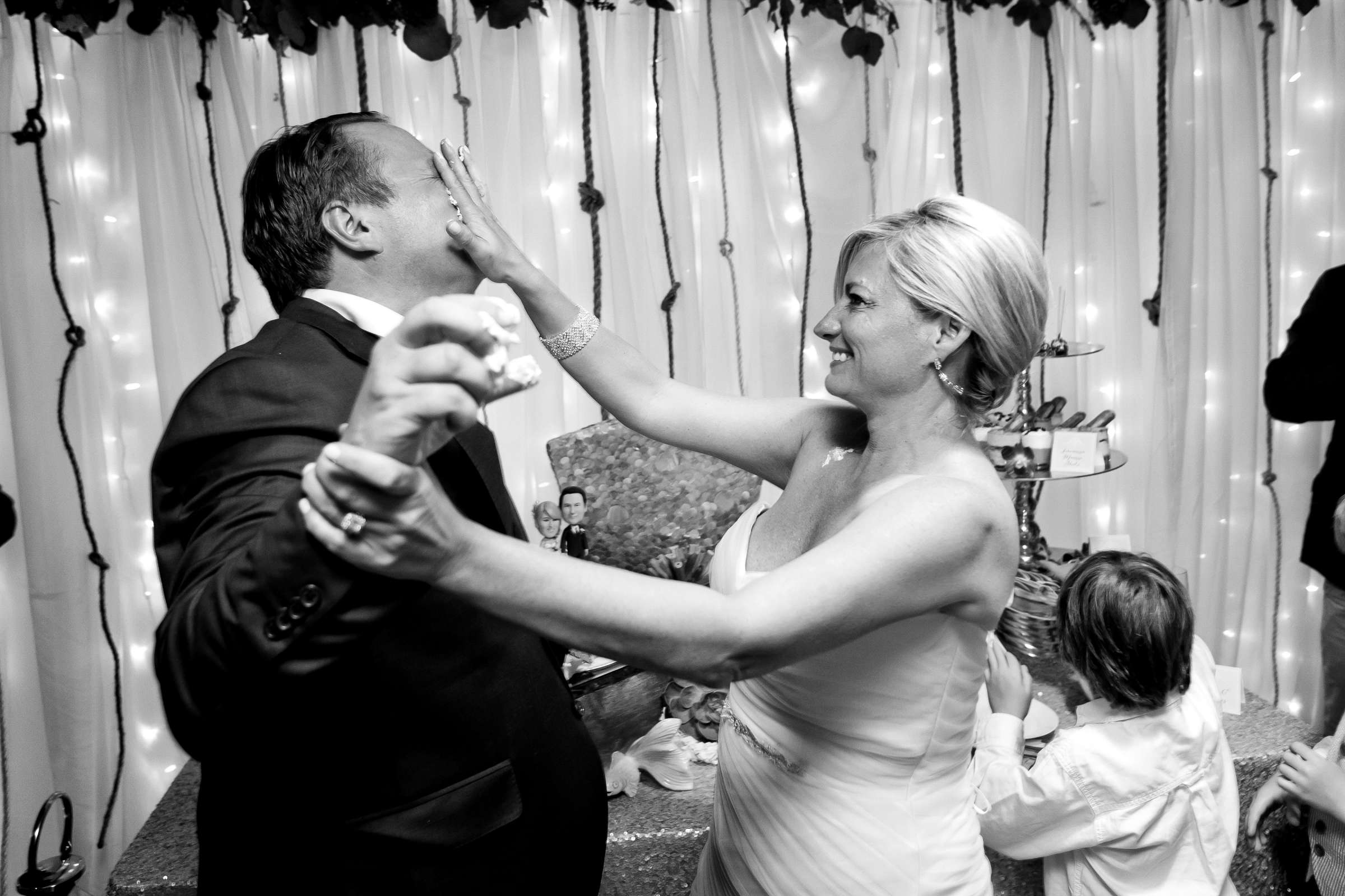 Powerhouse Del Mar Wedding, Lynda and Nick Wedding Photo #342287 by True Photography