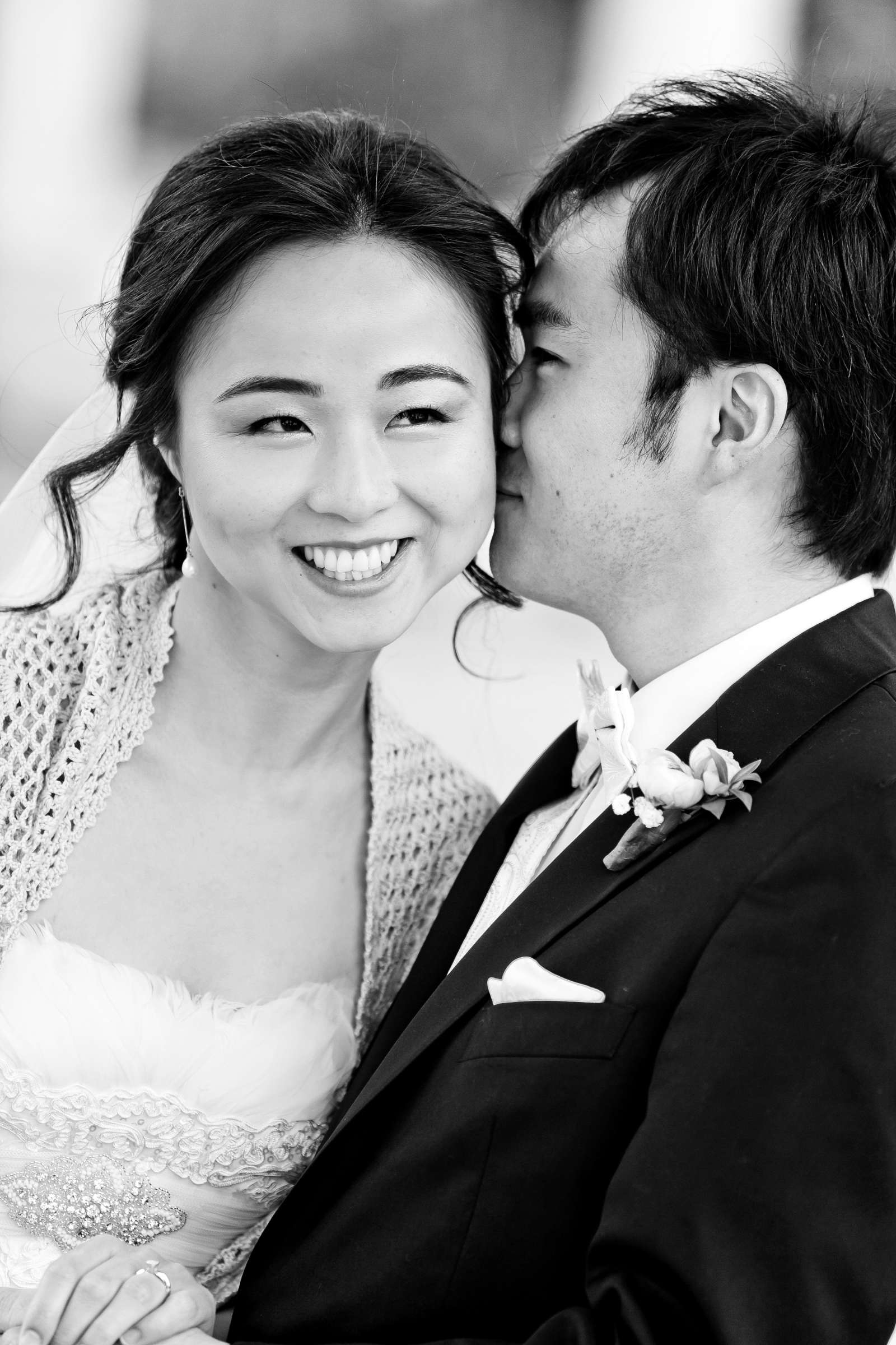 The Prado Wedding, Shunan and Kazuyuki Wedding Photo #342315 by True Photography