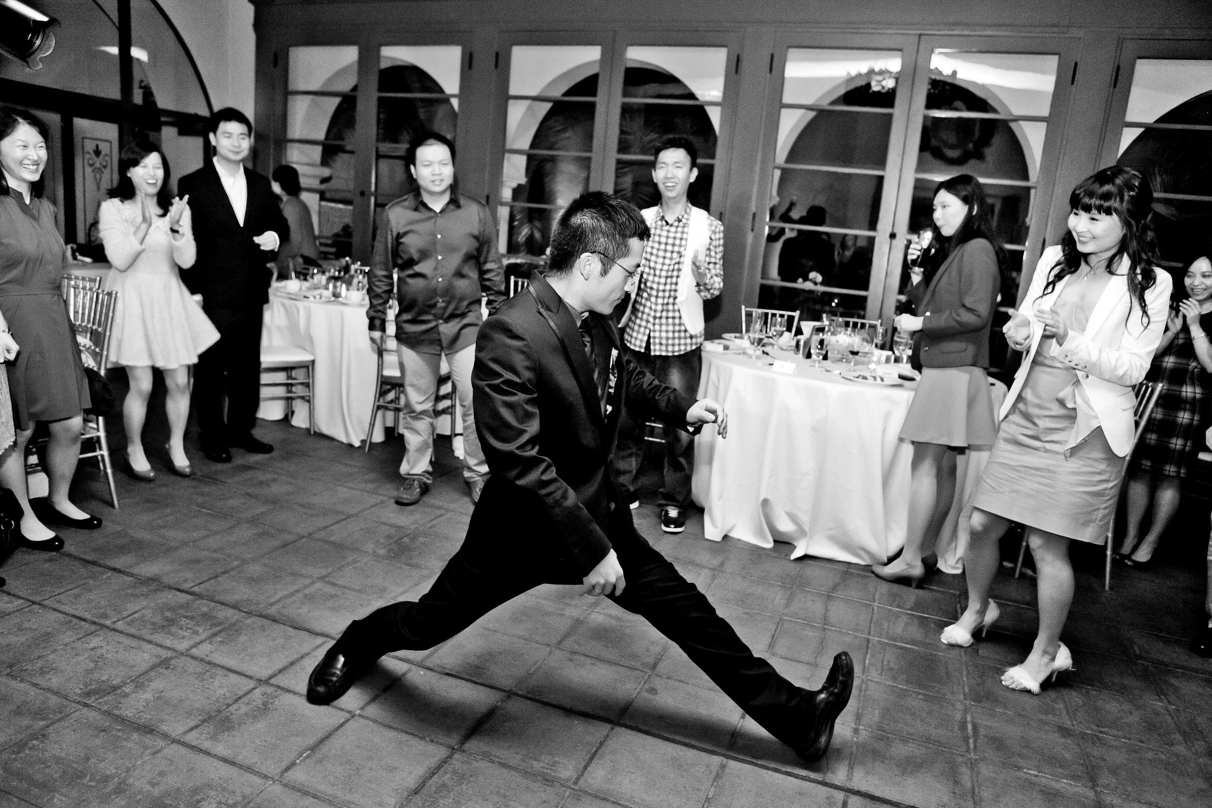 The Prado Wedding, Shunan and Kazuyuki Wedding Photo #342365 by True Photography