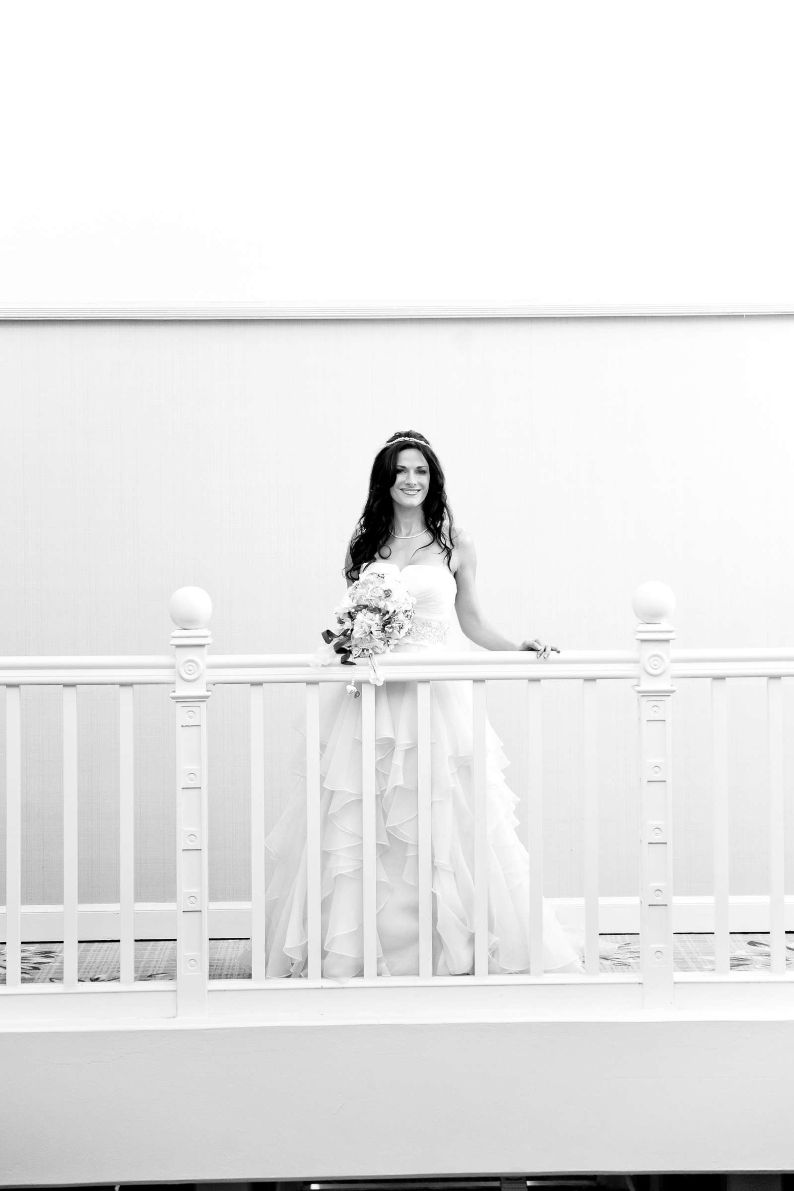Hotel Del Coronado Wedding coordinated by La Dolce Idea, Hope and Zack Wedding Photo #342909 by True Photography