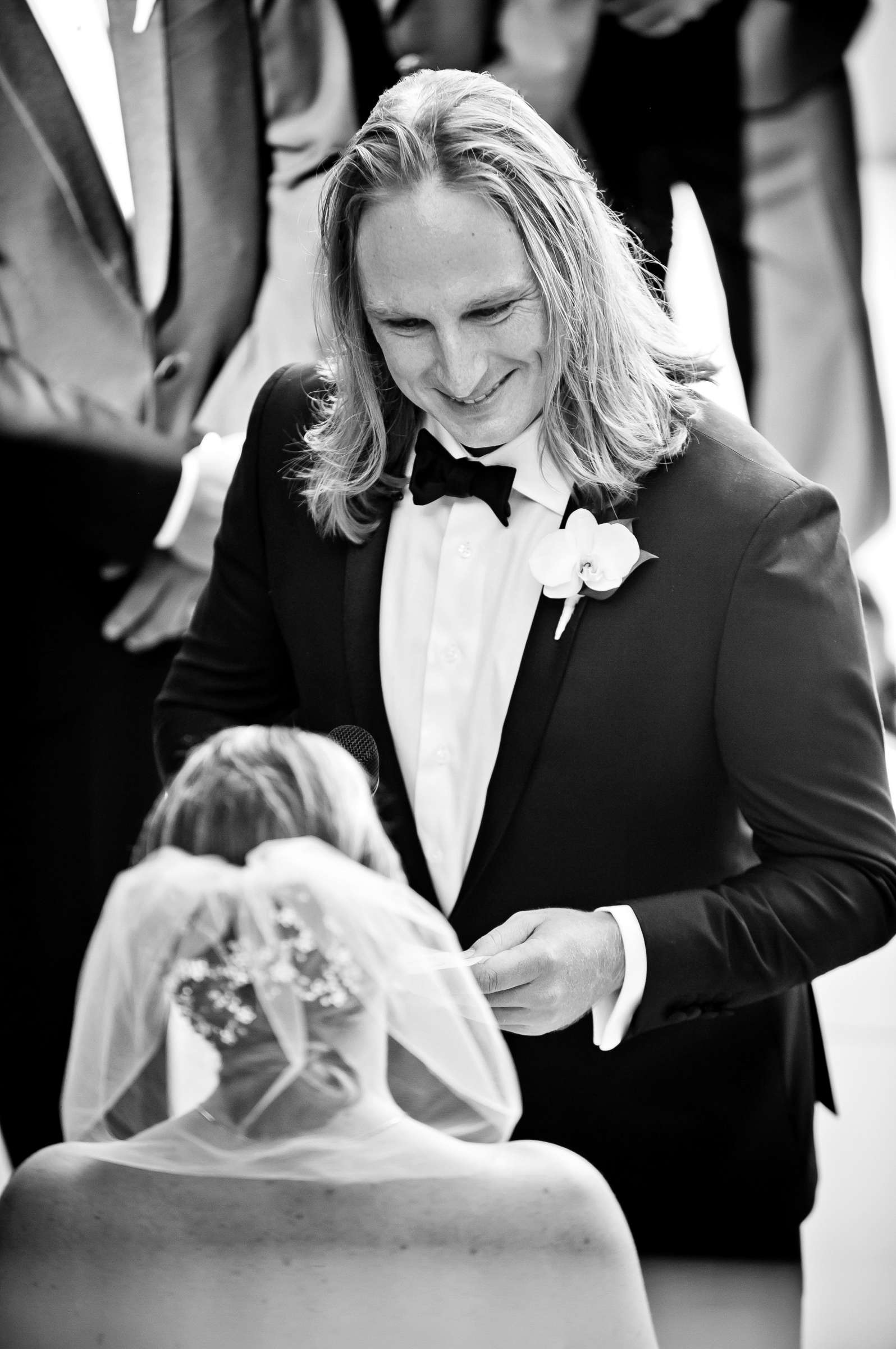 SEVEN4ONE Wedding coordinated by Events by Robin Ballard, Daria and Benjamin Wedding Photo #342959 by True Photography
