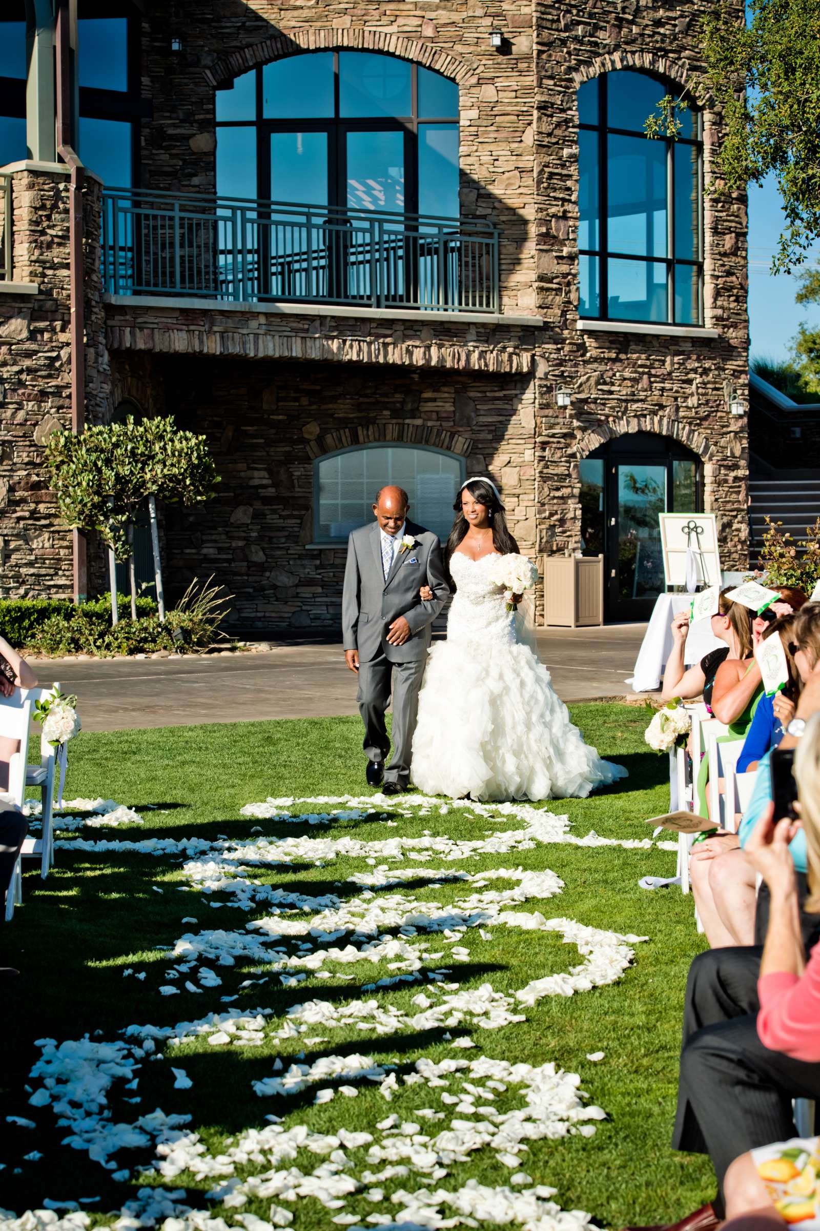 The Crossings at Carlsbad Wedding, Mimi and Erik Wedding Photo #343301 by True Photography