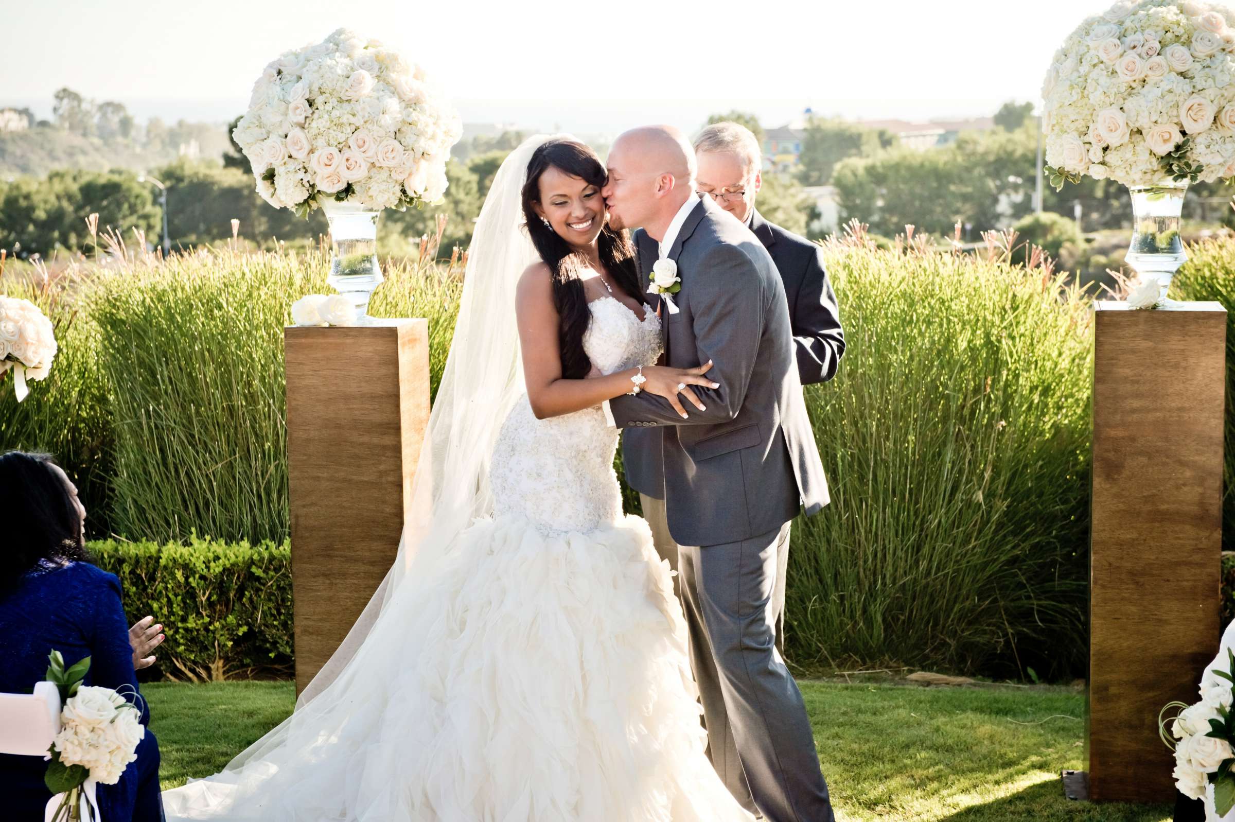 The Crossings at Carlsbad Wedding, Mimi and Erik Wedding Photo #343306 by True Photography