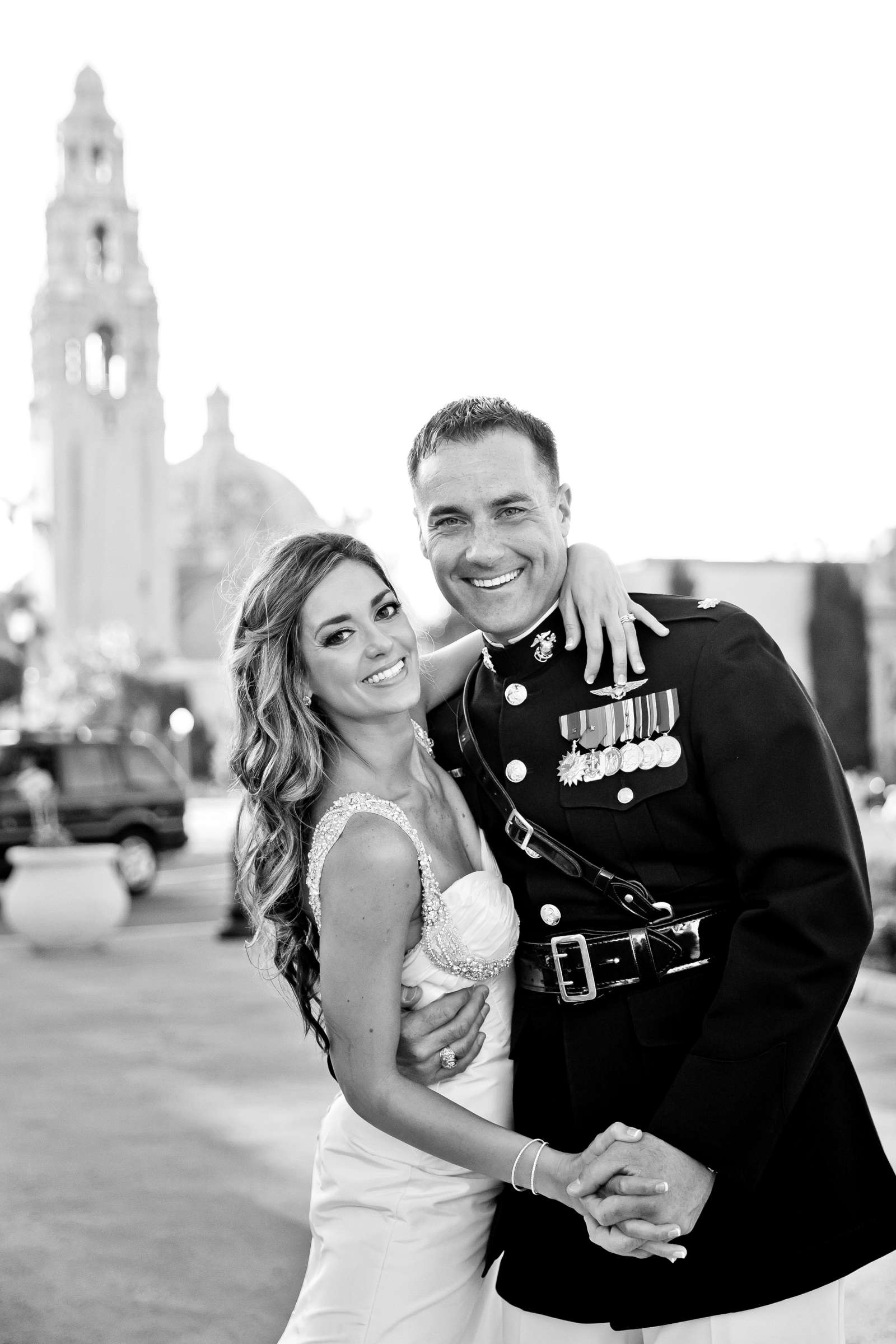 The Prado Wedding coordinated by The Celebration Company, Lindsay and Andrew Wedding Photo #343390 by True Photography