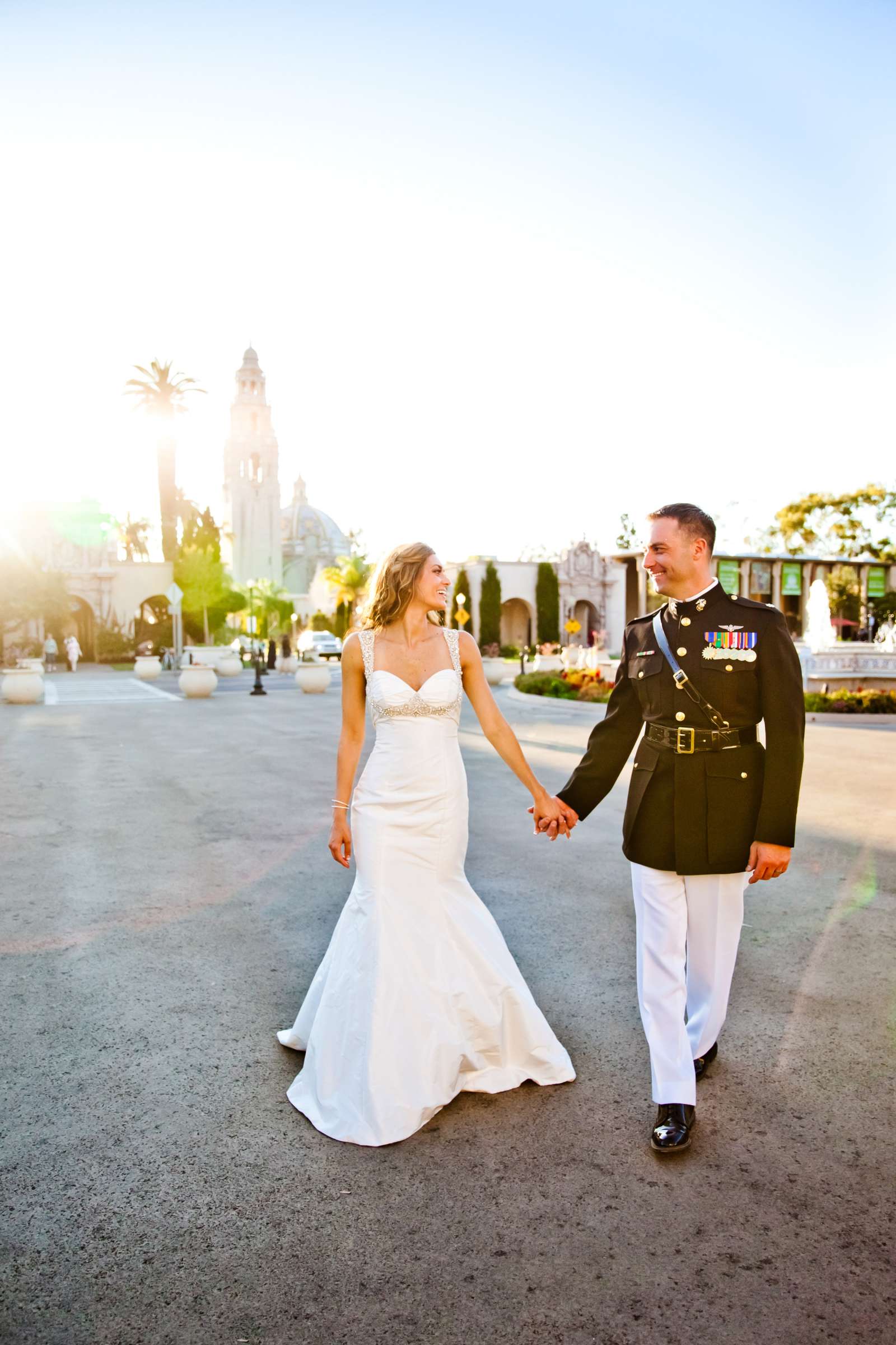 The Prado Wedding coordinated by The Celebration Company, Lindsay and Andrew Wedding Photo #343392 by True Photography