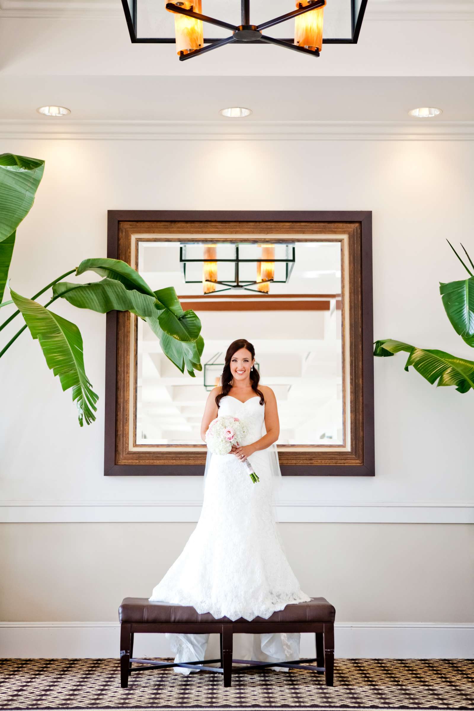 Sheraton Carlsbad Resort and Spa Wedding, Ashley and Vasily Wedding Photo #343522 by True Photography