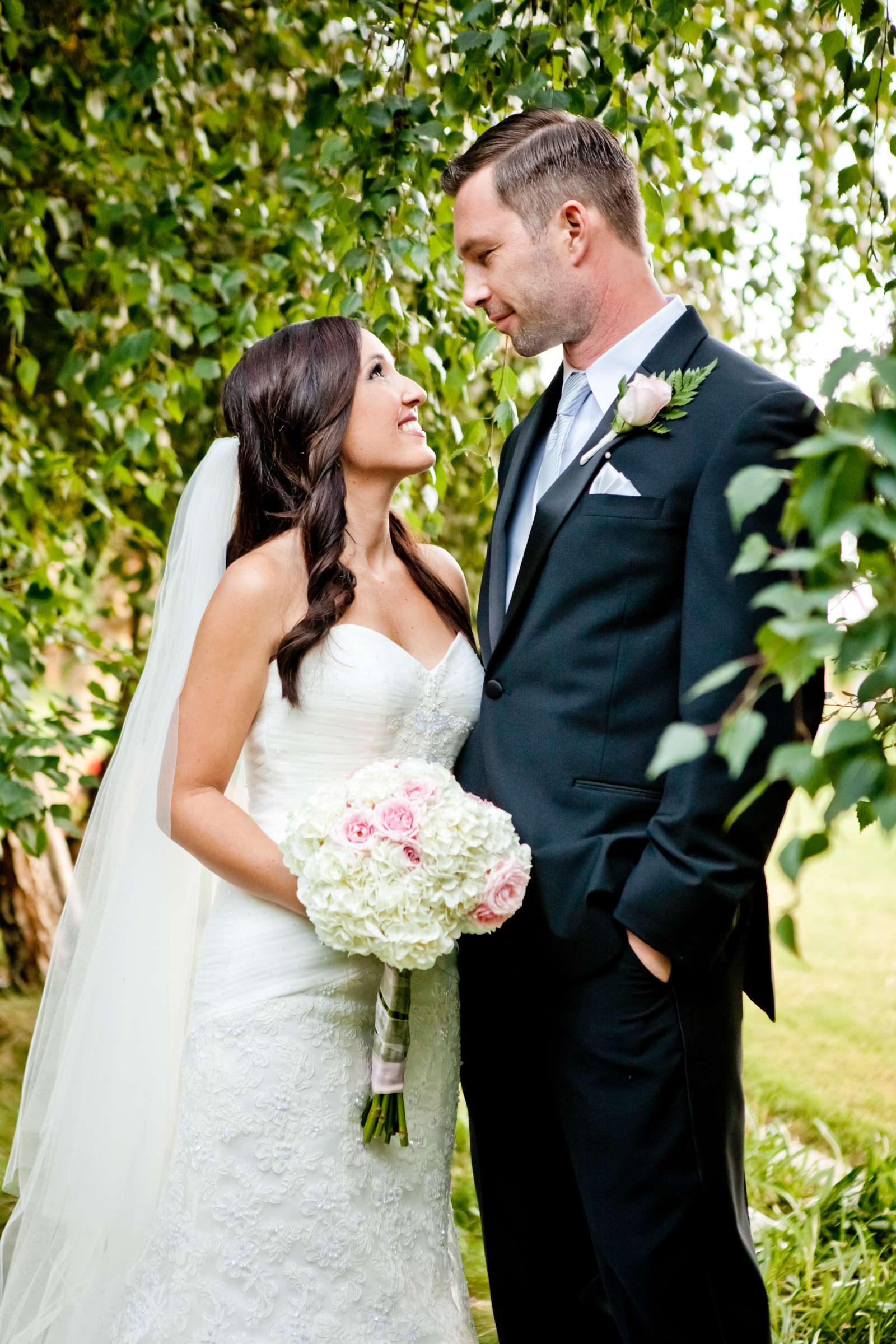 Sheraton Carlsbad Resort and Spa Wedding, Ashley and Vasily Wedding Photo #343530 by True Photography