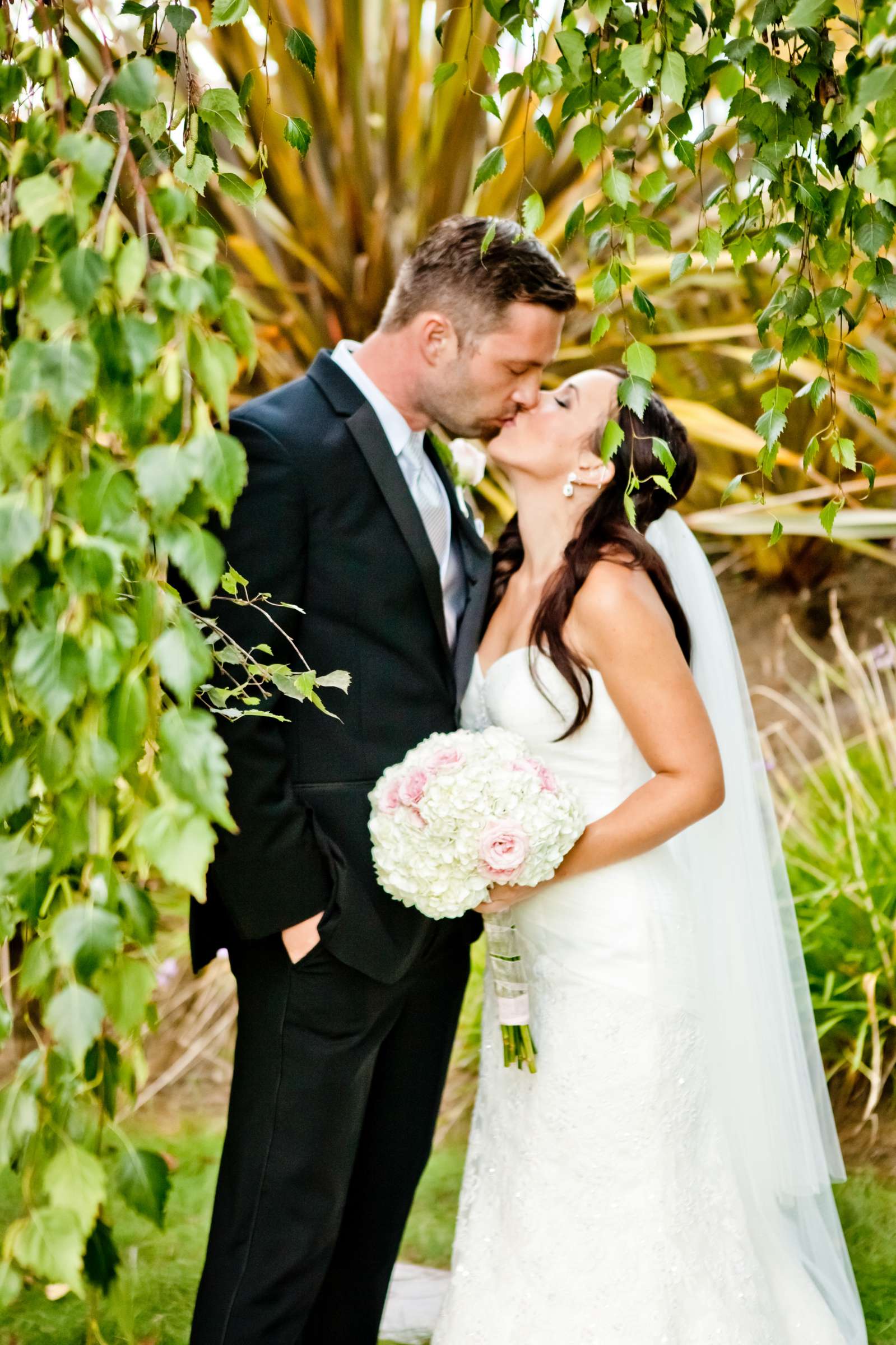 Sheraton Carlsbad Resort and Spa Wedding, Ashley and Vasily Wedding Photo #343532 by True Photography