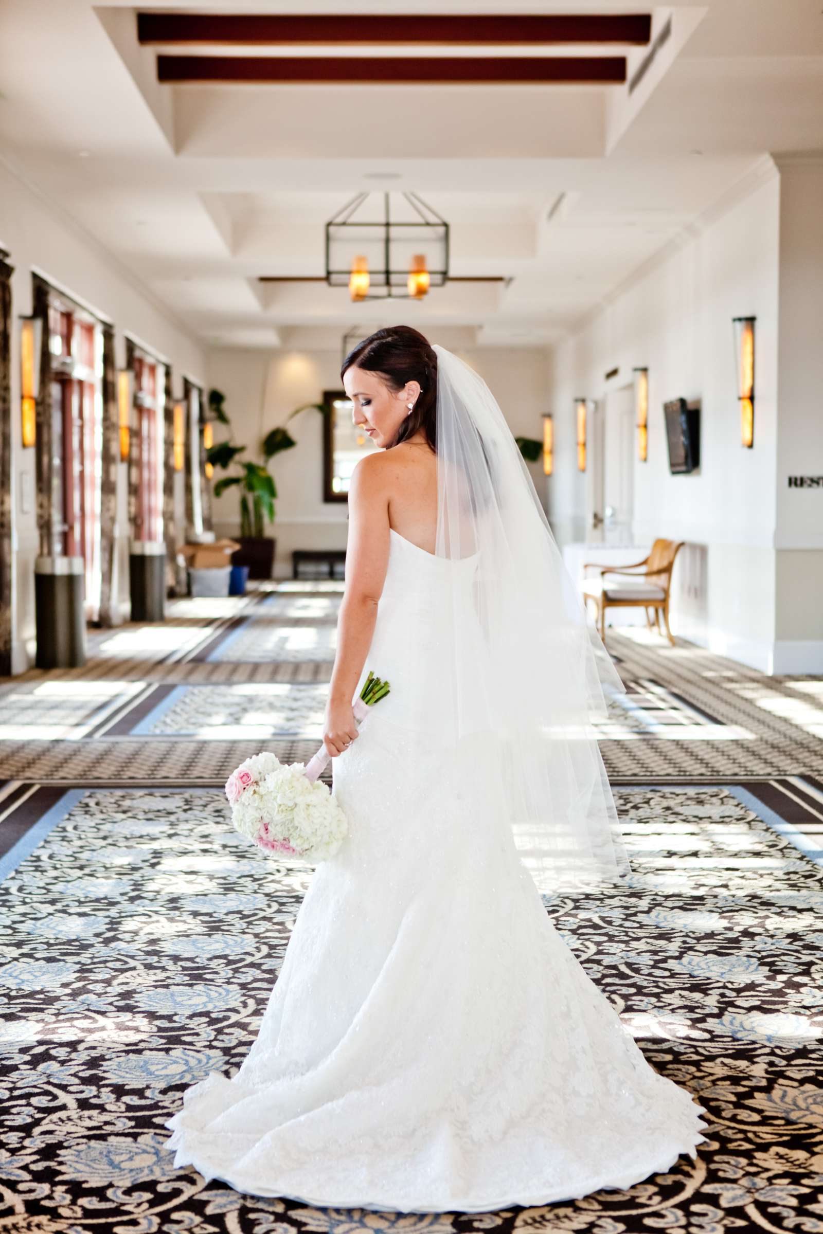 Sheraton Carlsbad Resort and Spa Wedding, Ashley and Vasily Wedding Photo #343538 by True Photography