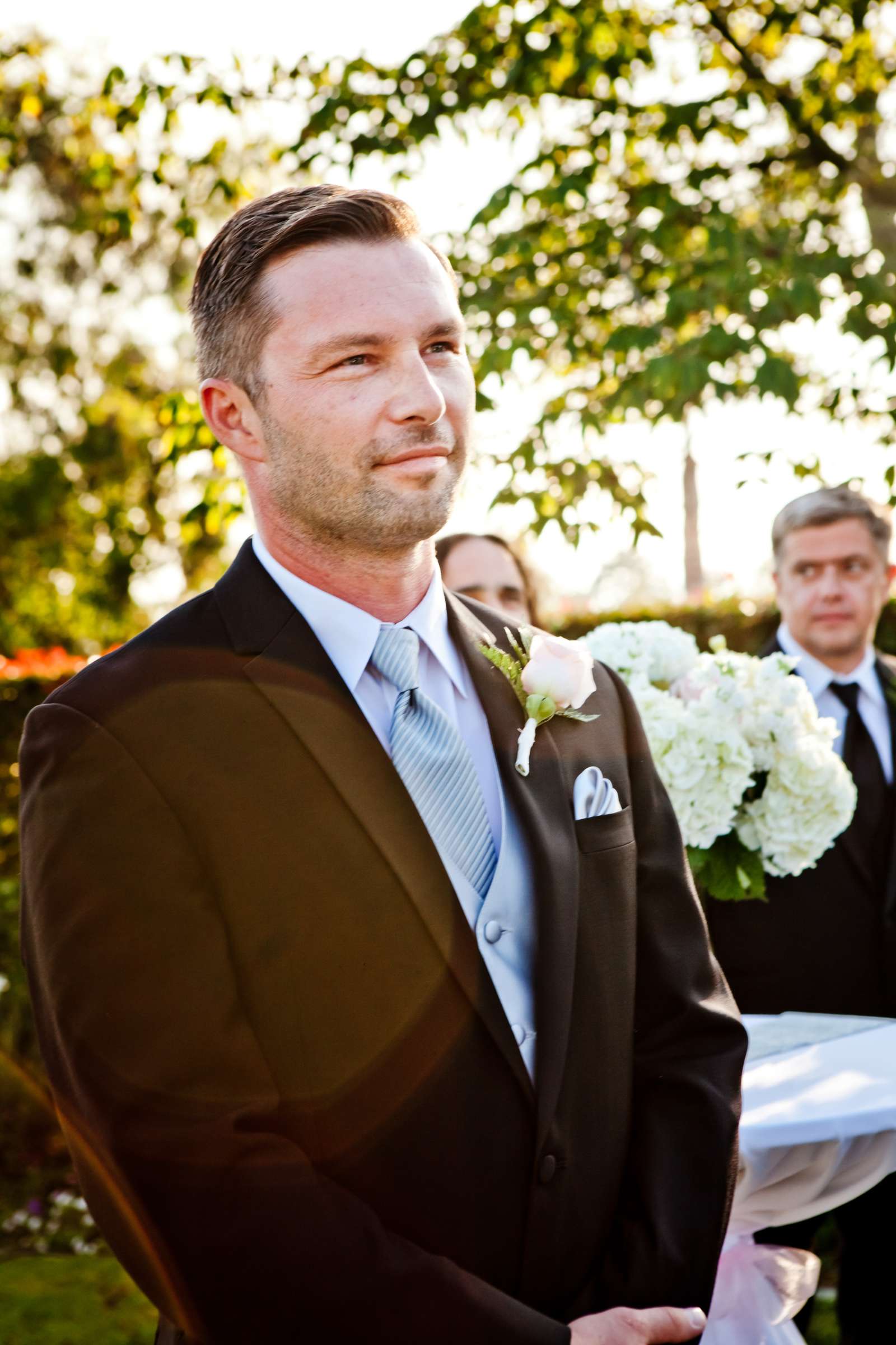 Sheraton Carlsbad Resort and Spa Wedding, Ashley and Vasily Wedding Photo #343545 by True Photography