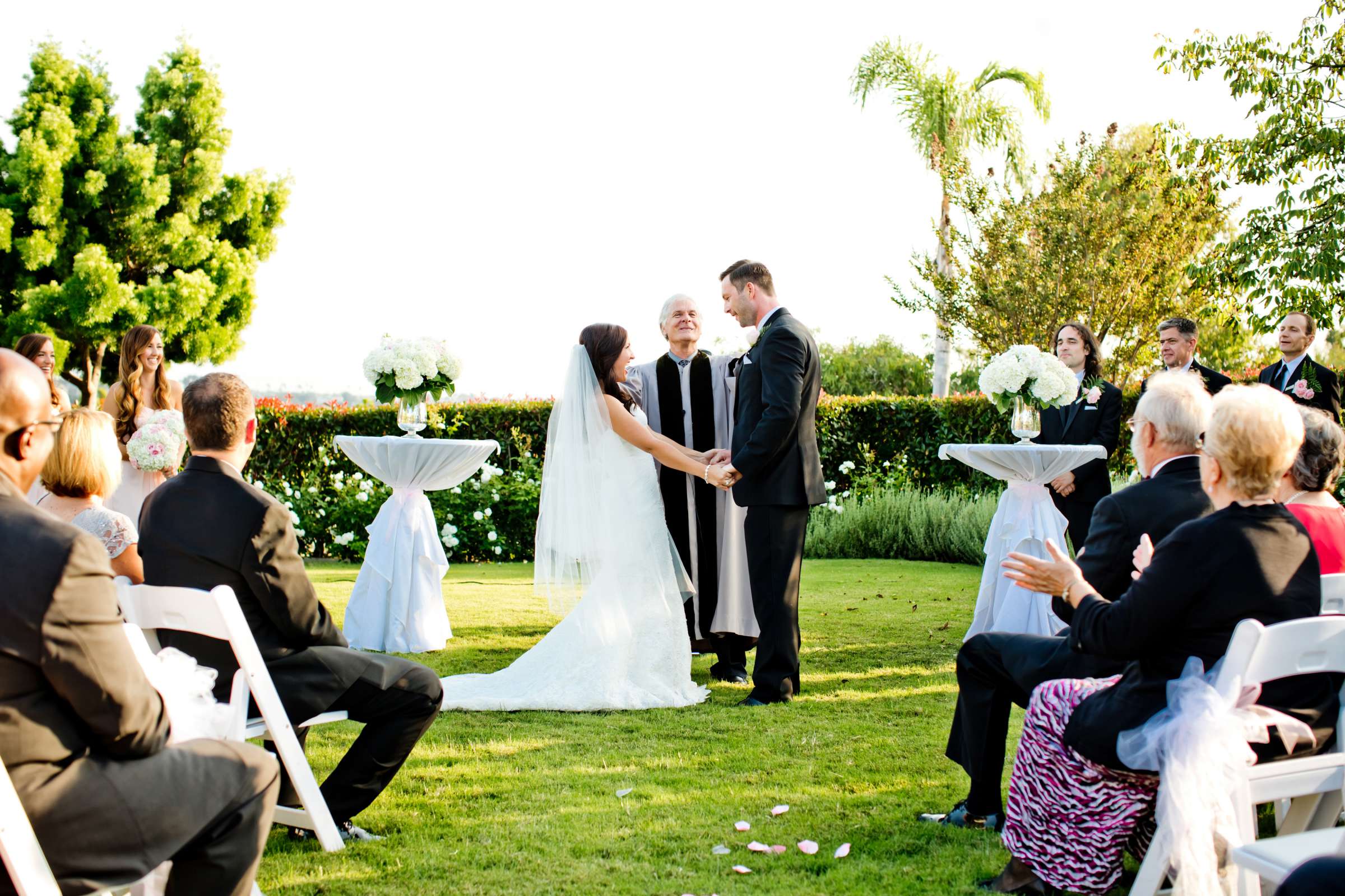 Sheraton Carlsbad Resort and Spa Wedding, Ashley and Vasily Wedding Photo #343552 by True Photography