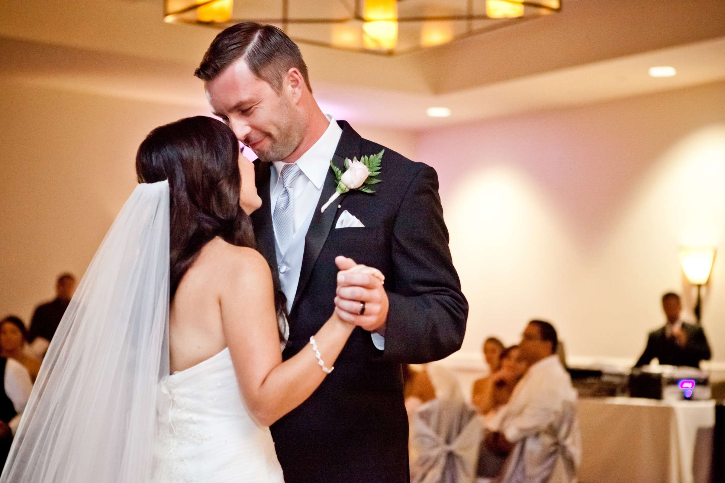 Sheraton Carlsbad Resort and Spa Wedding, Ashley and Vasily Wedding Photo #343563 by True Photography