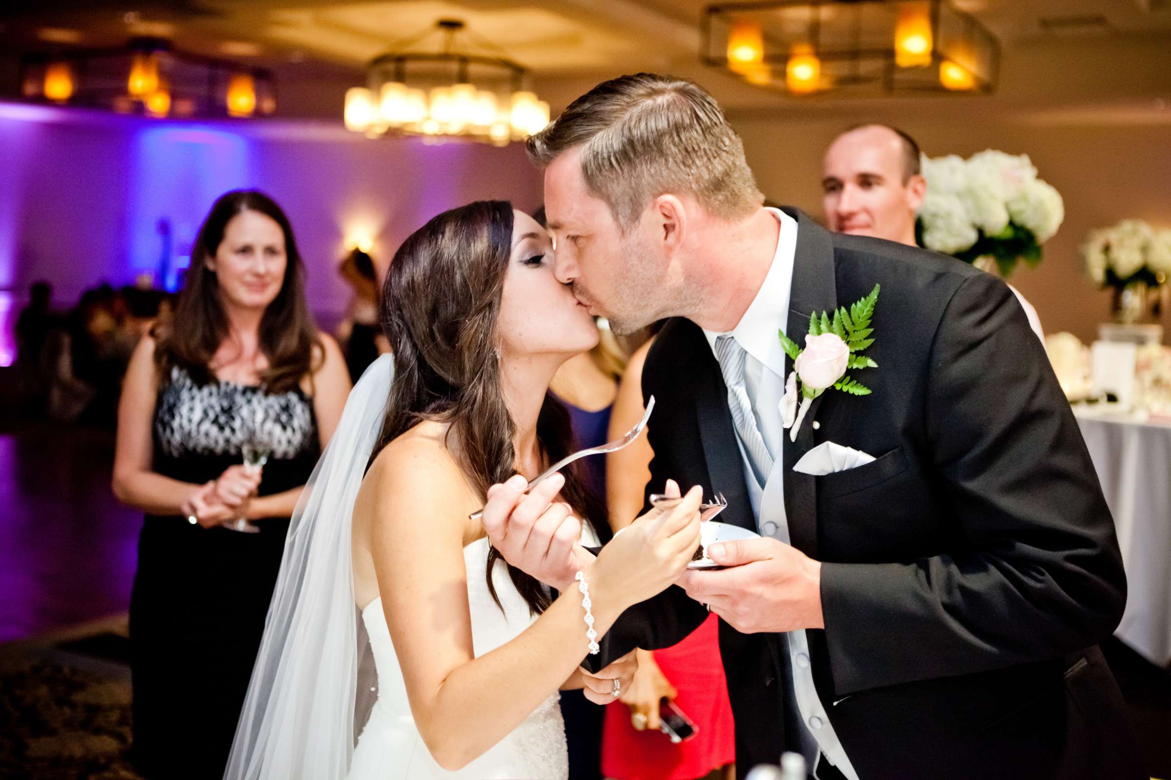 Sheraton Carlsbad Resort and Spa Wedding, Ashley and Vasily Wedding Photo #343566 by True Photography