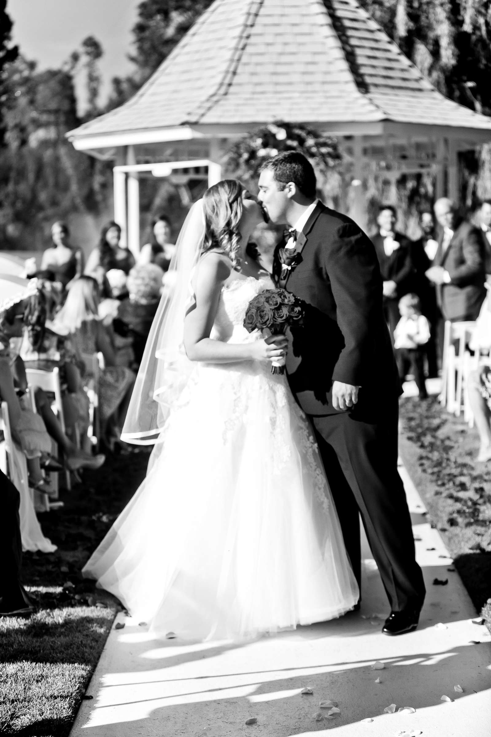 Grand Tradition Estate Wedding coordinated by Grand Tradition Estate, Shannan and Mathias Wedding Photo #344128 by True Photography