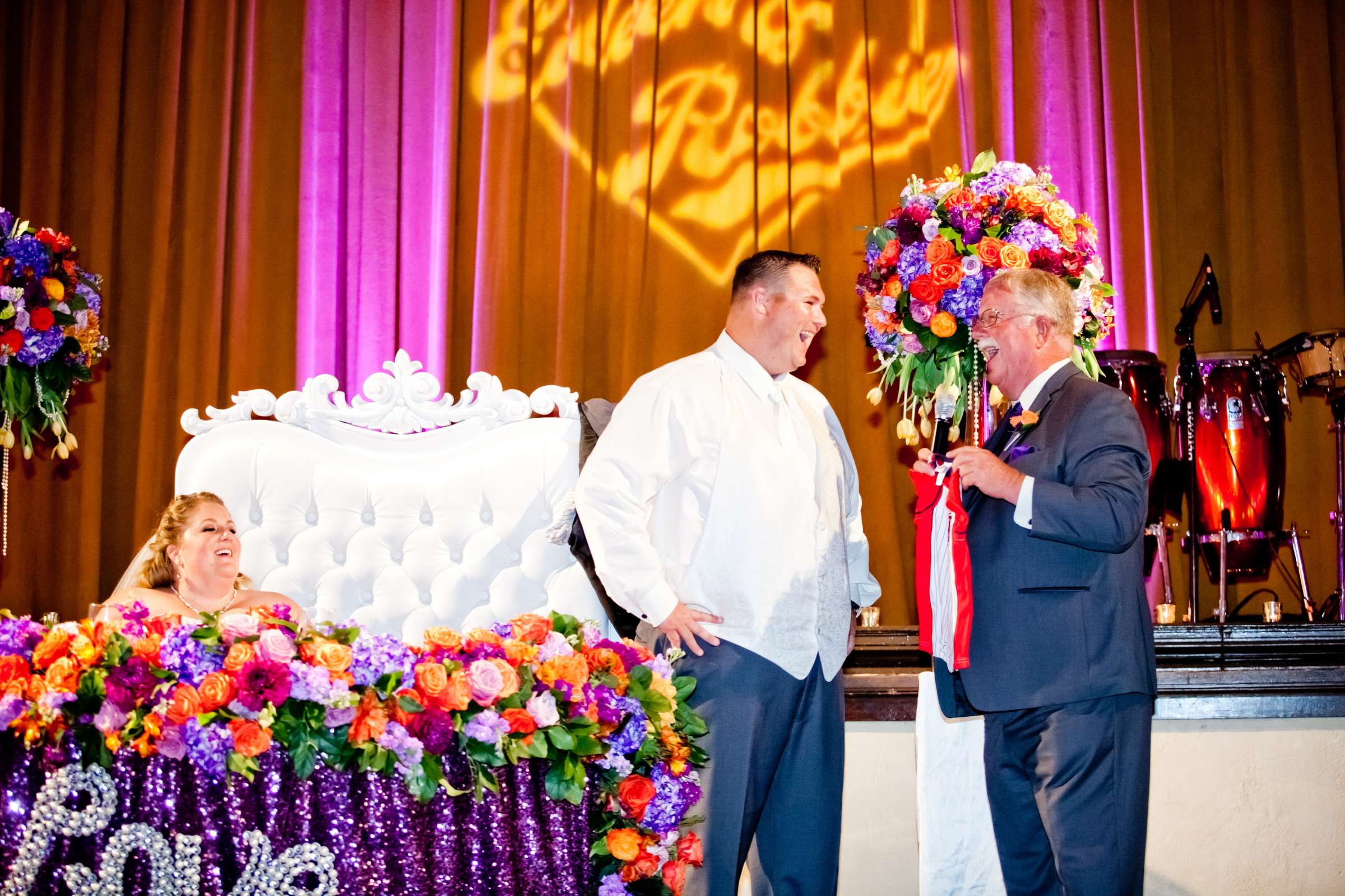 The Prado Wedding coordinated by Monarch Weddings, Eileen and Robbie Wedding Photo #344263 by True Photography