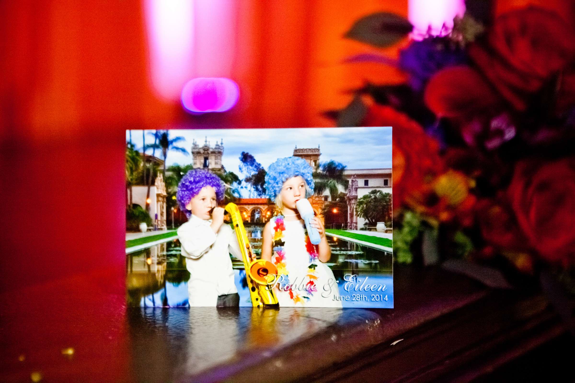The Prado Wedding coordinated by Monarch Weddings, Eileen and Robbie Wedding Photo #344267 by True Photography